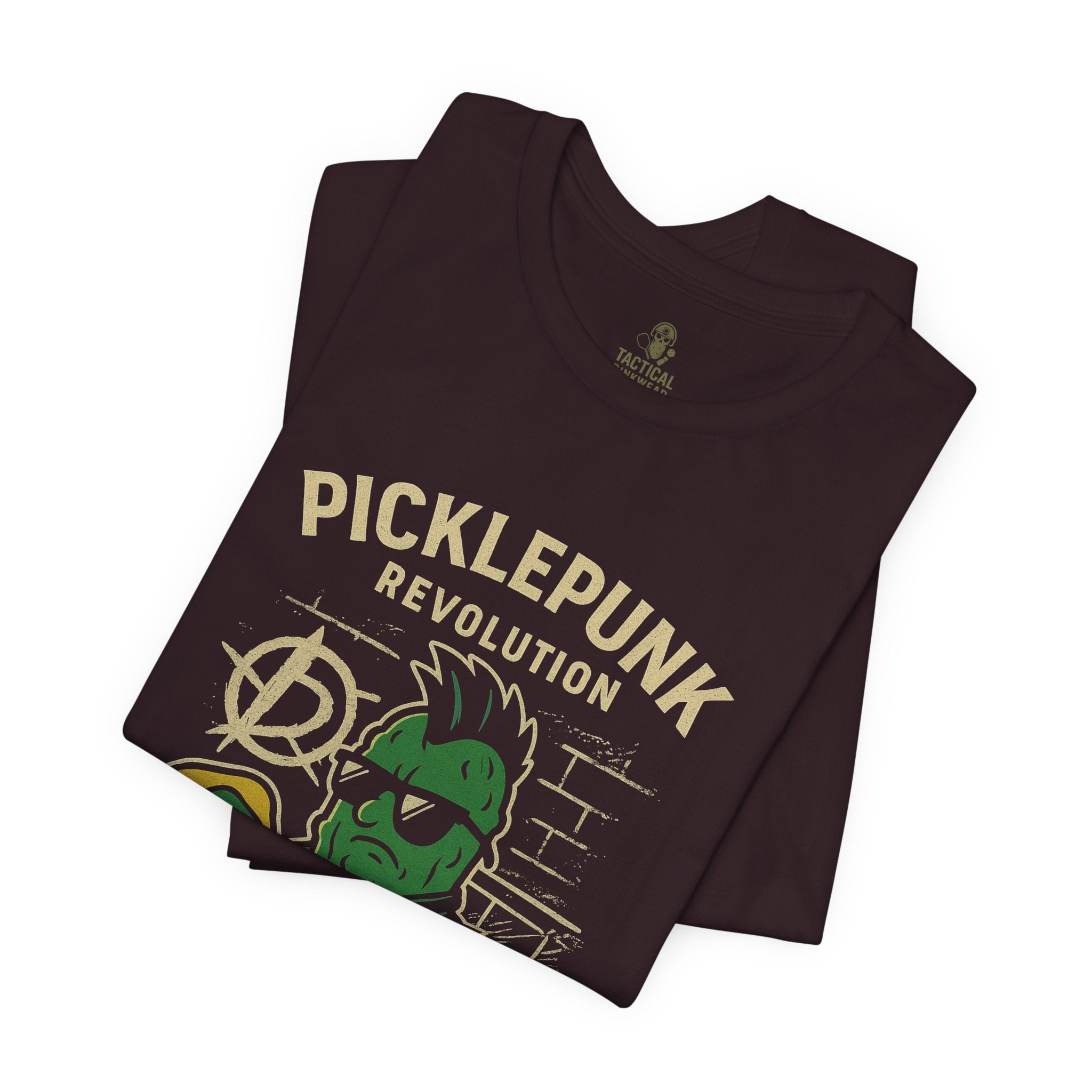 Pickle Punk Core Tee