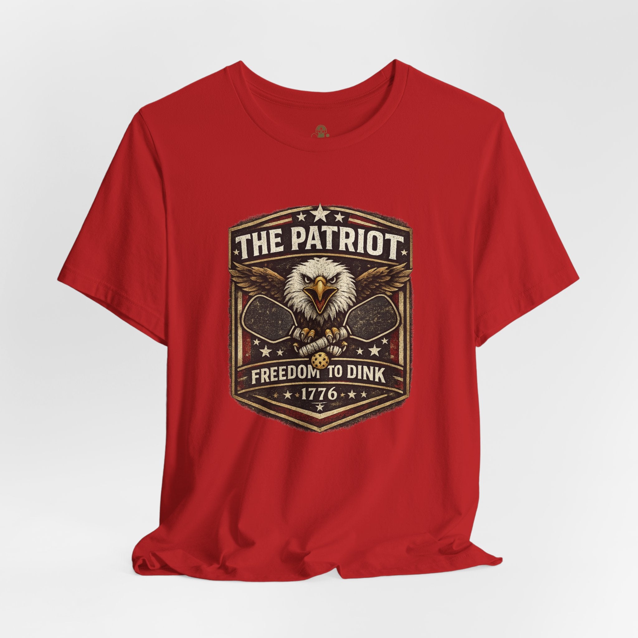 The Patriot Core T