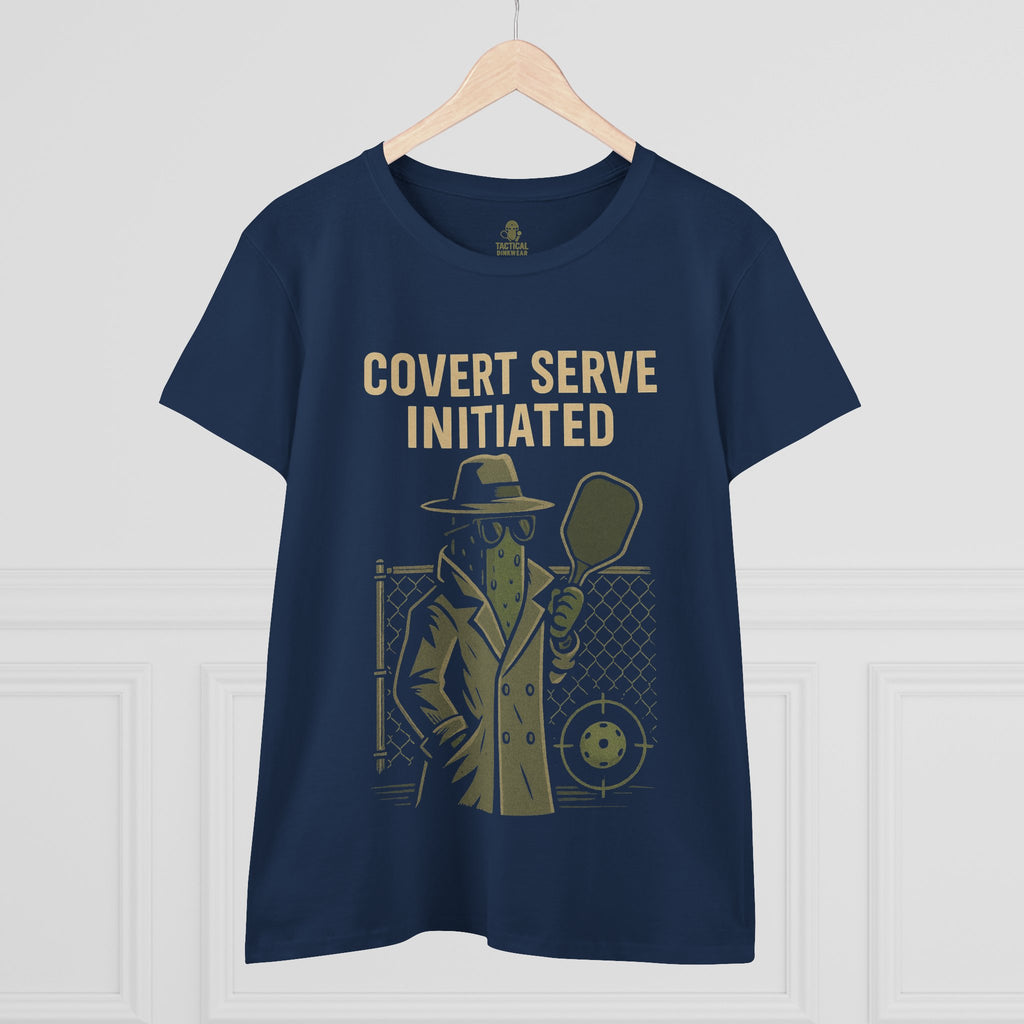 Covert Serve Core Women’s Tee