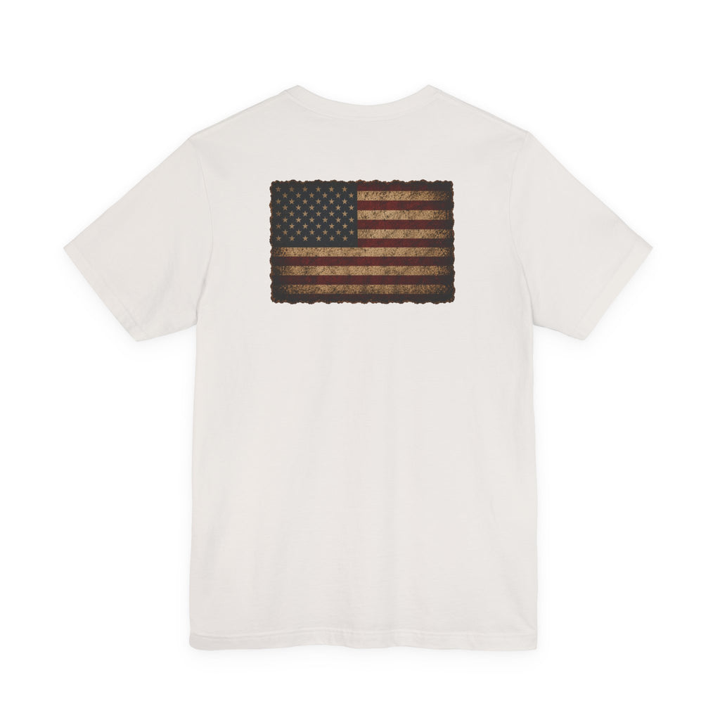 The Real Pickle Flamingo The Patriot Core T