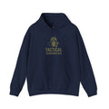Tactical Dinkwear logo Hoodie