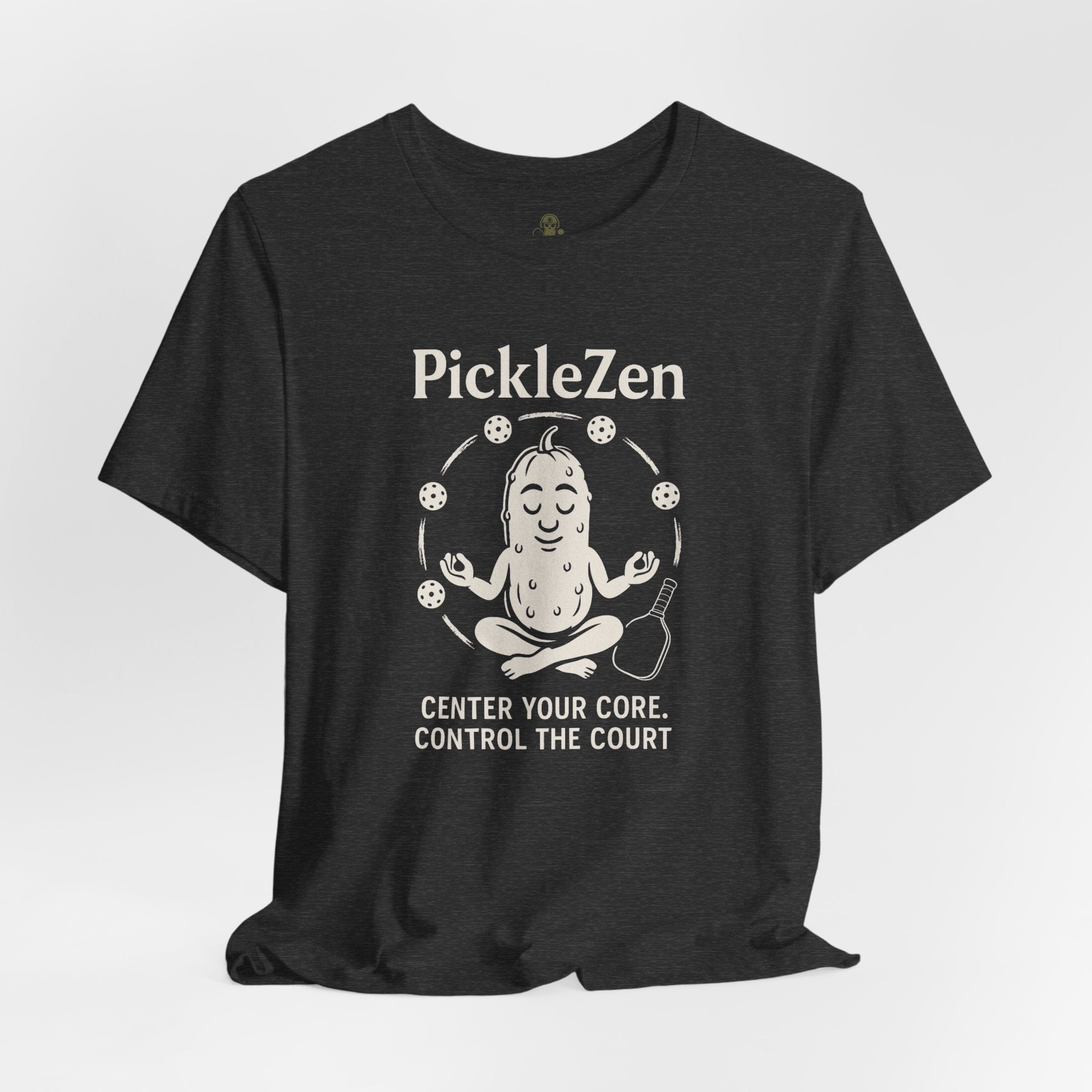 Pickle Zen Core T
