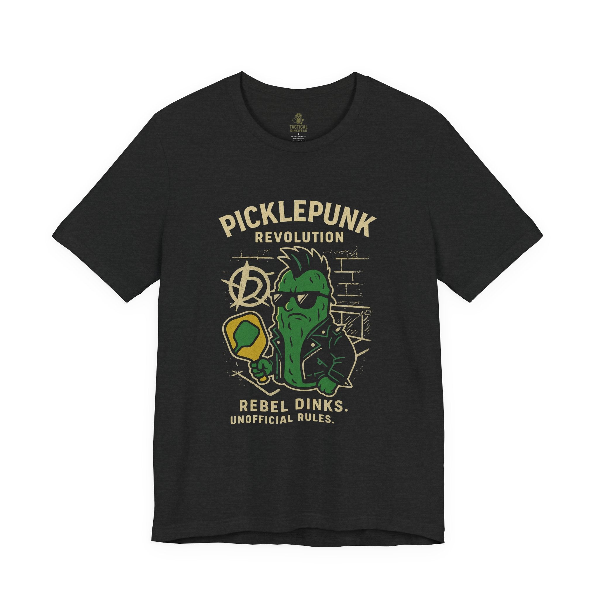 Pickle Punk Core Tee