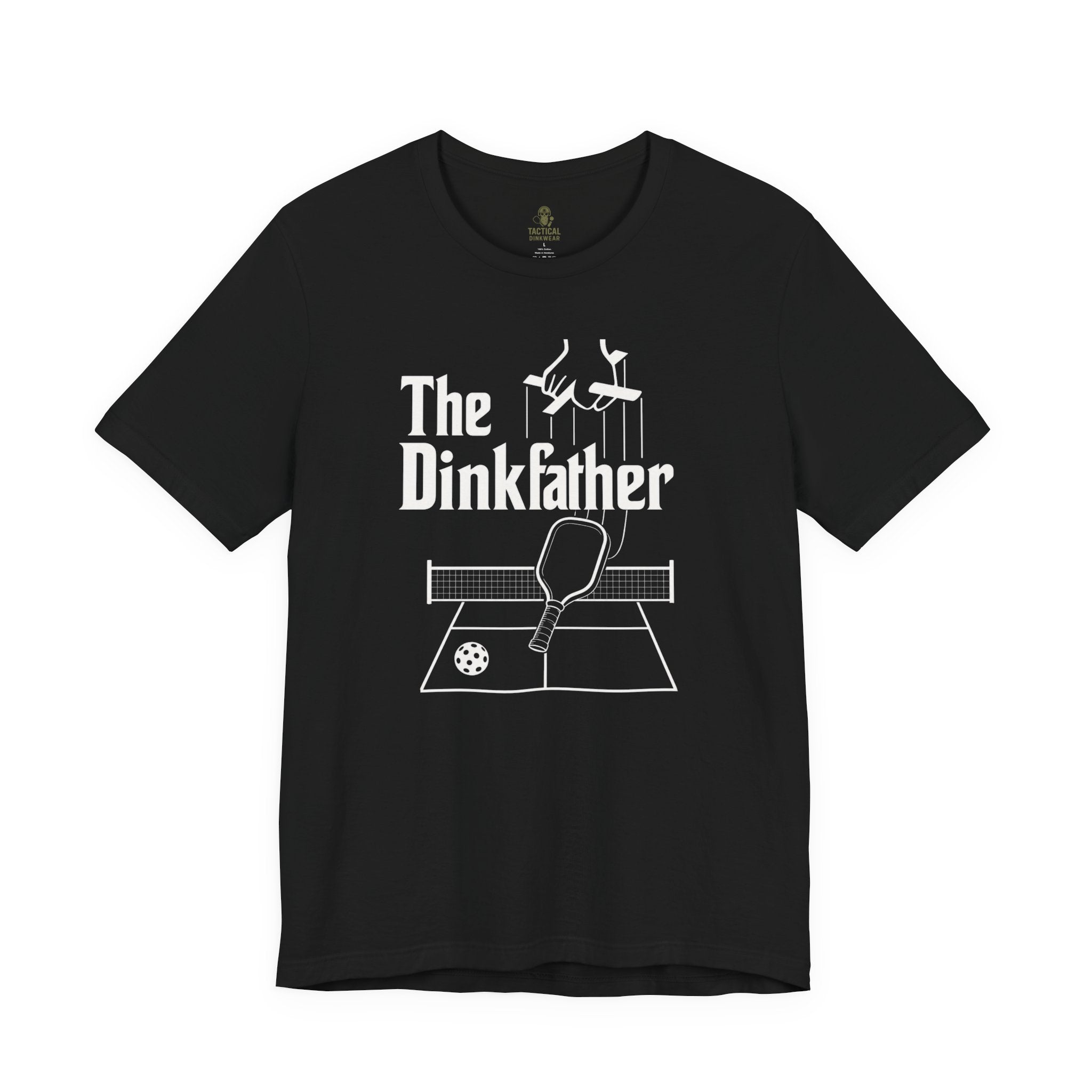 The Dinkfather Core T