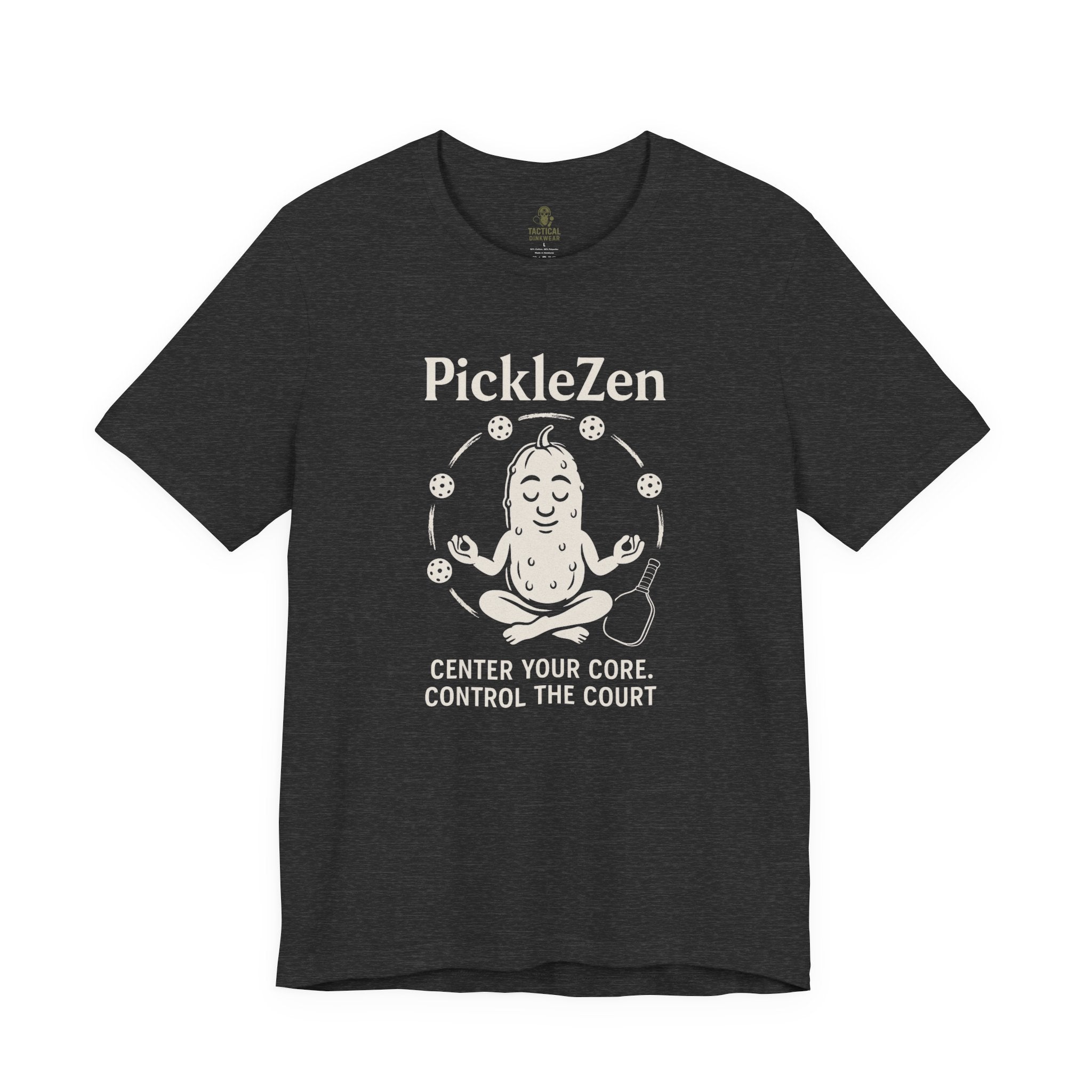 Pickle Zen Core T