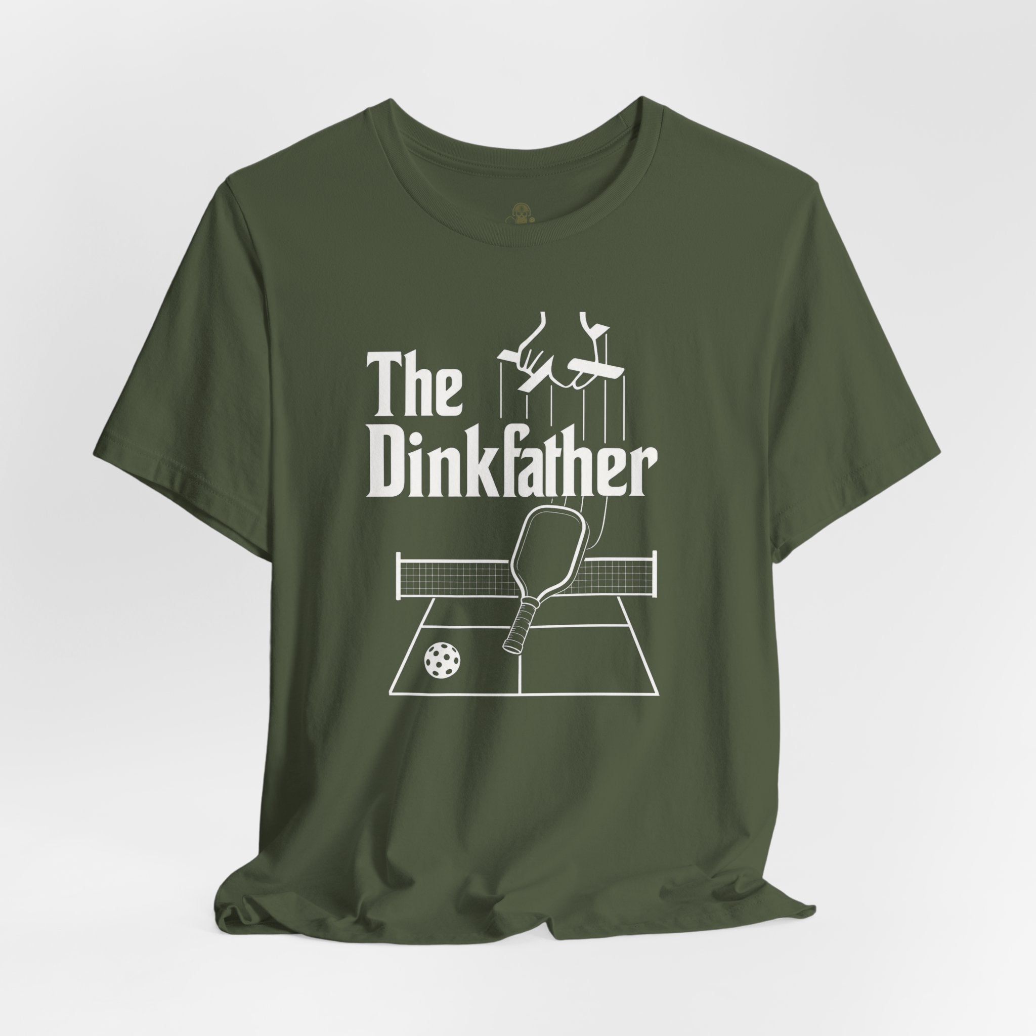 The Dinkfather Core T