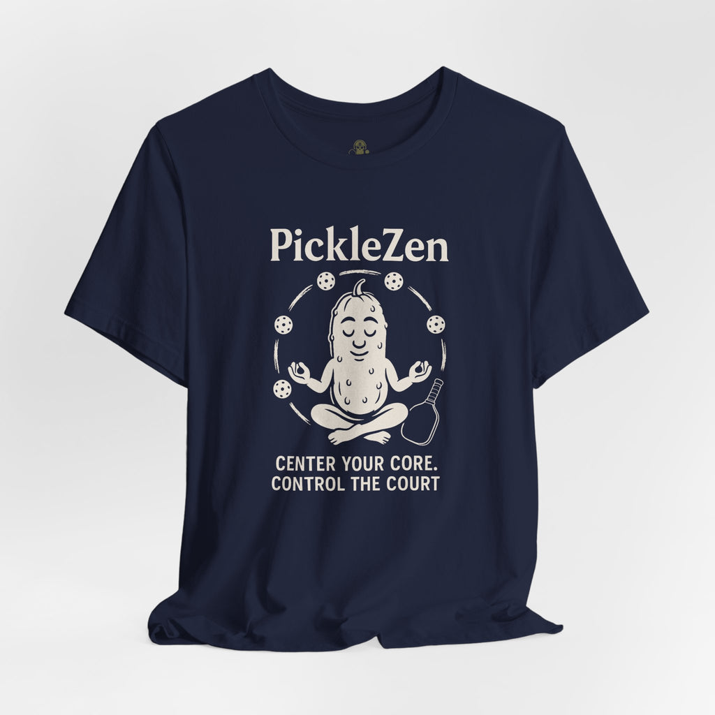 Pickle Zen Core T