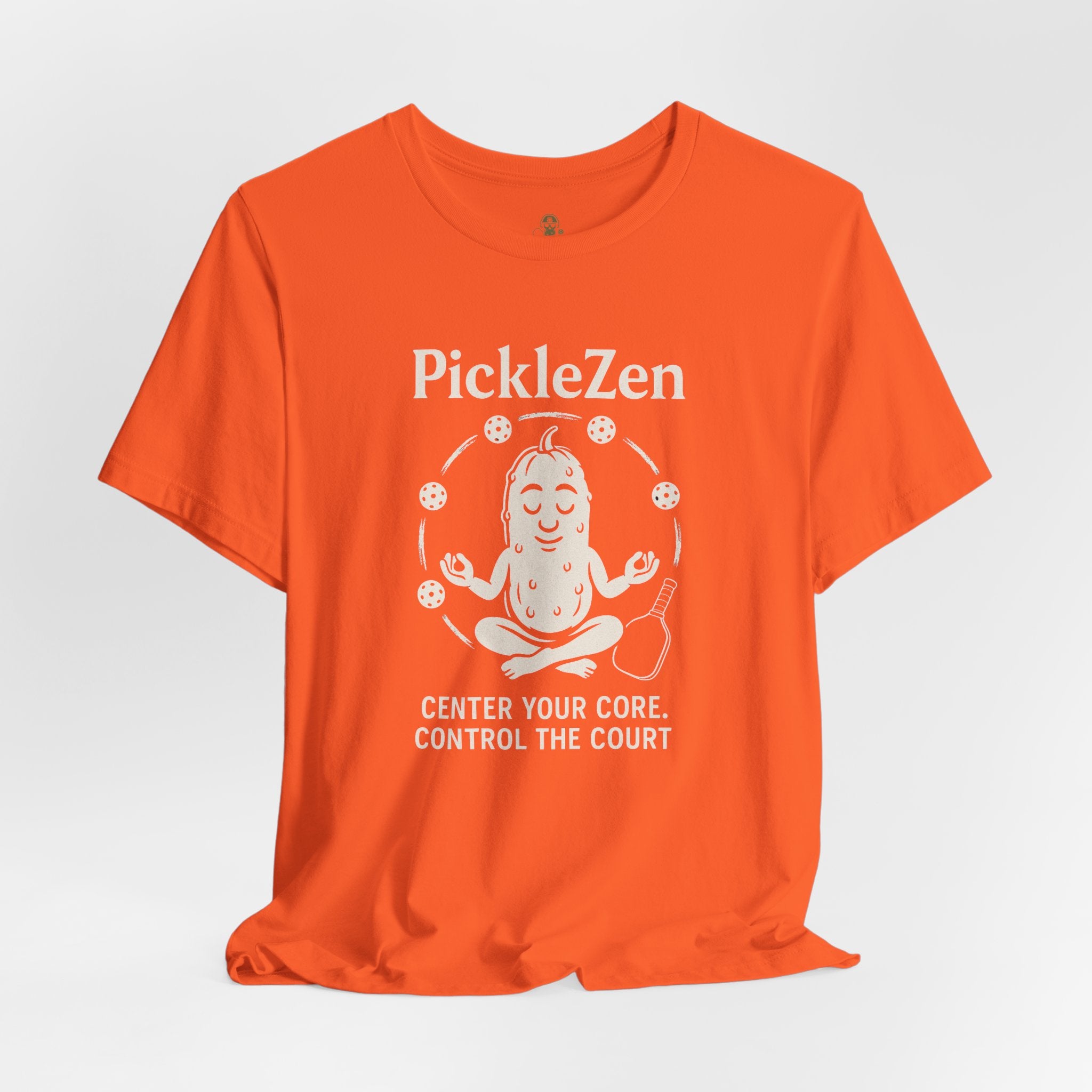 Pickle Zen Core T