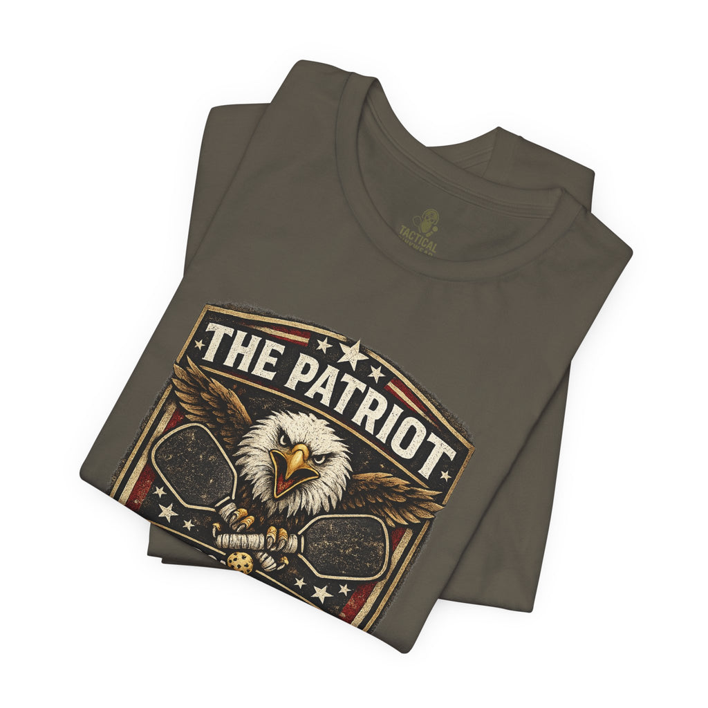 The Patriot Core T
