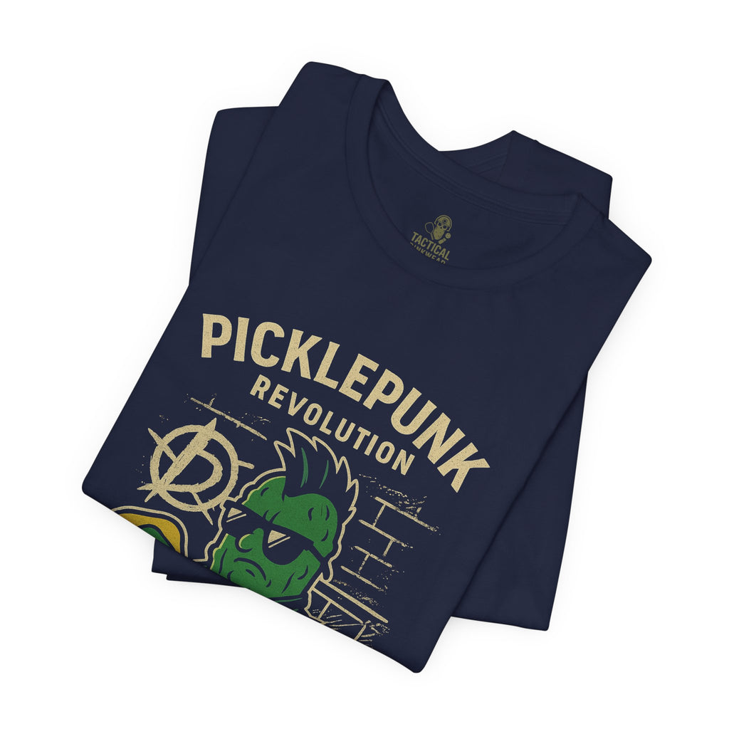 Pickle Punk Core Tee