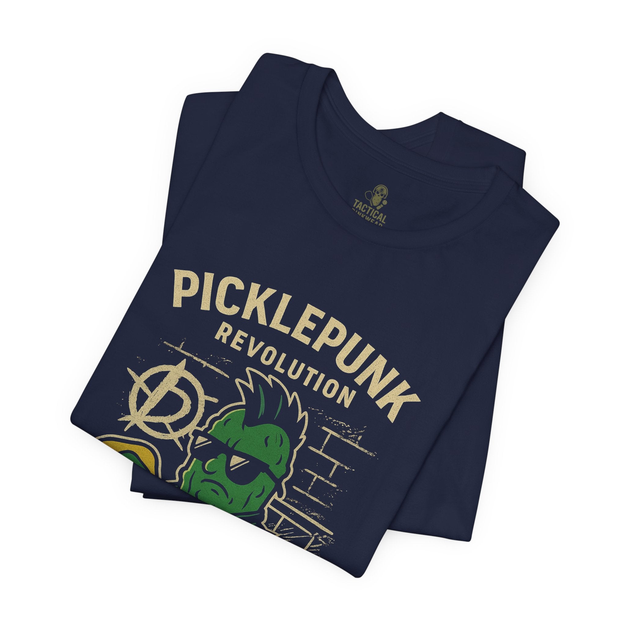Pickle Punk Core Tee
