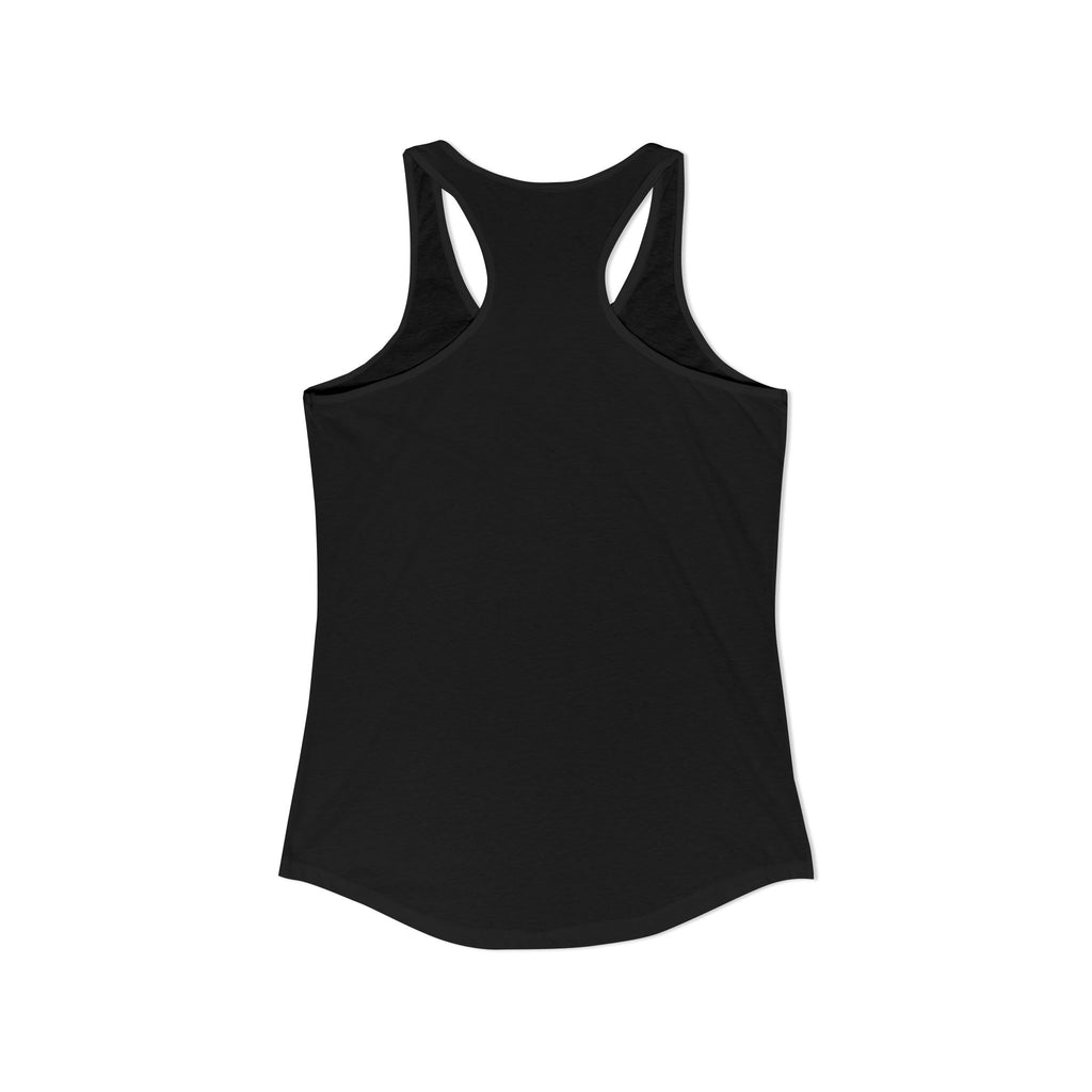 Stay Salty Racerback Tank