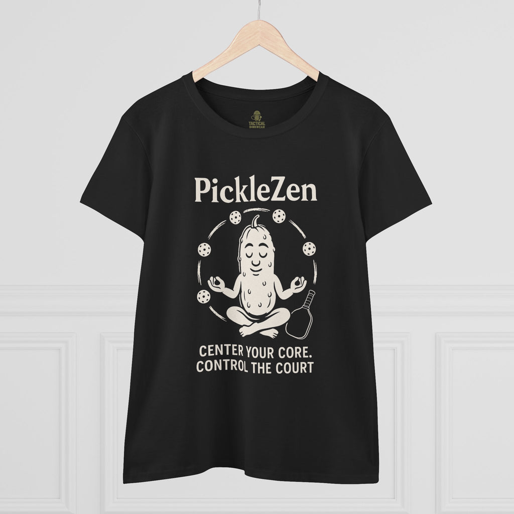 Pickle Zen Core Women’s Tee