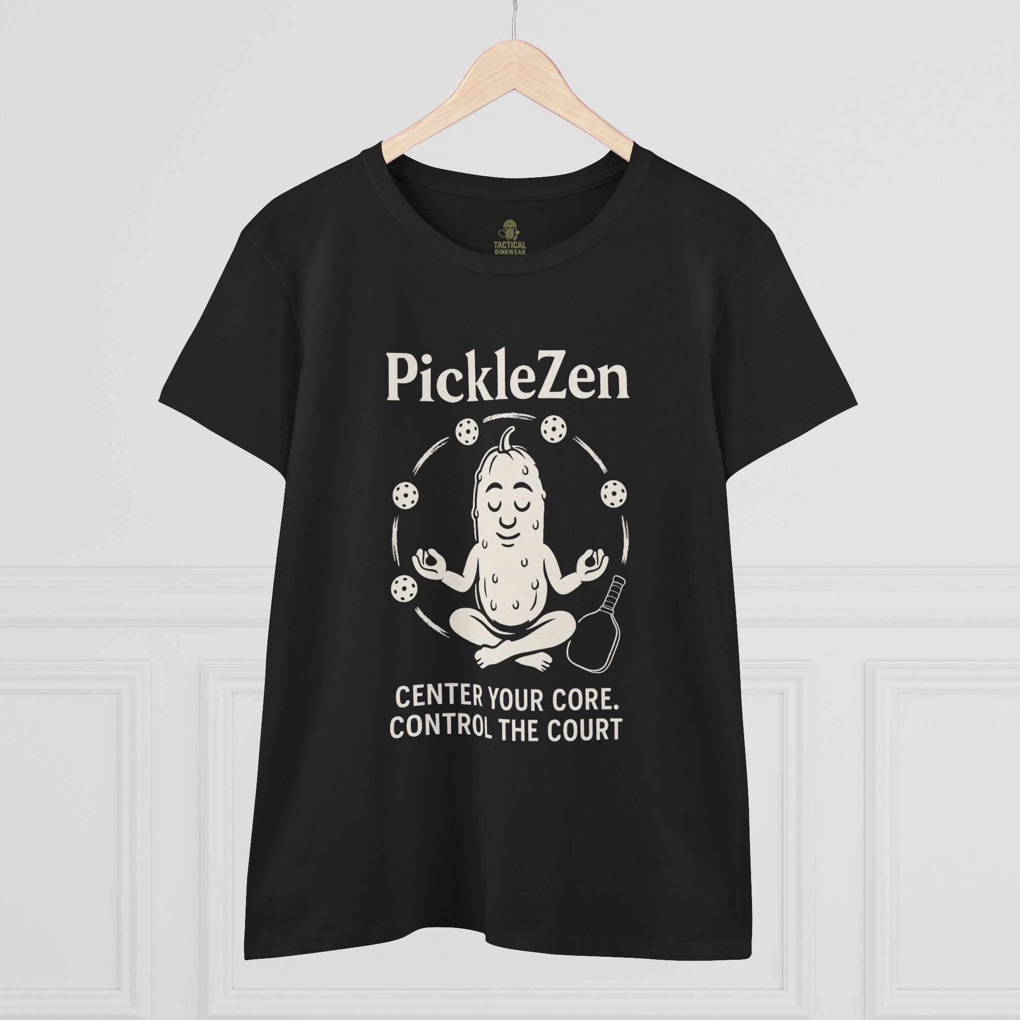 Pickle Zen Core Women’s Tee