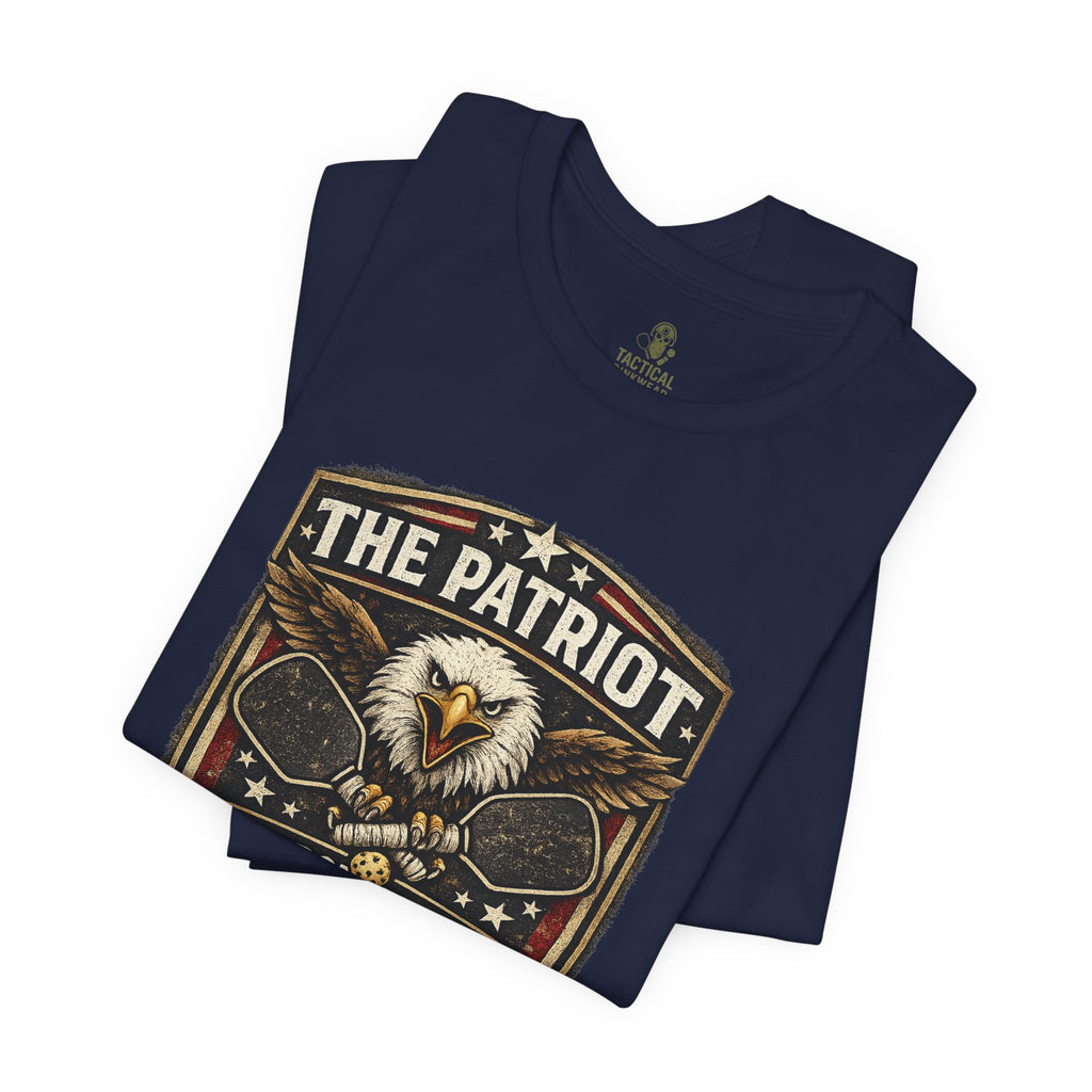 The Patriot Core T
