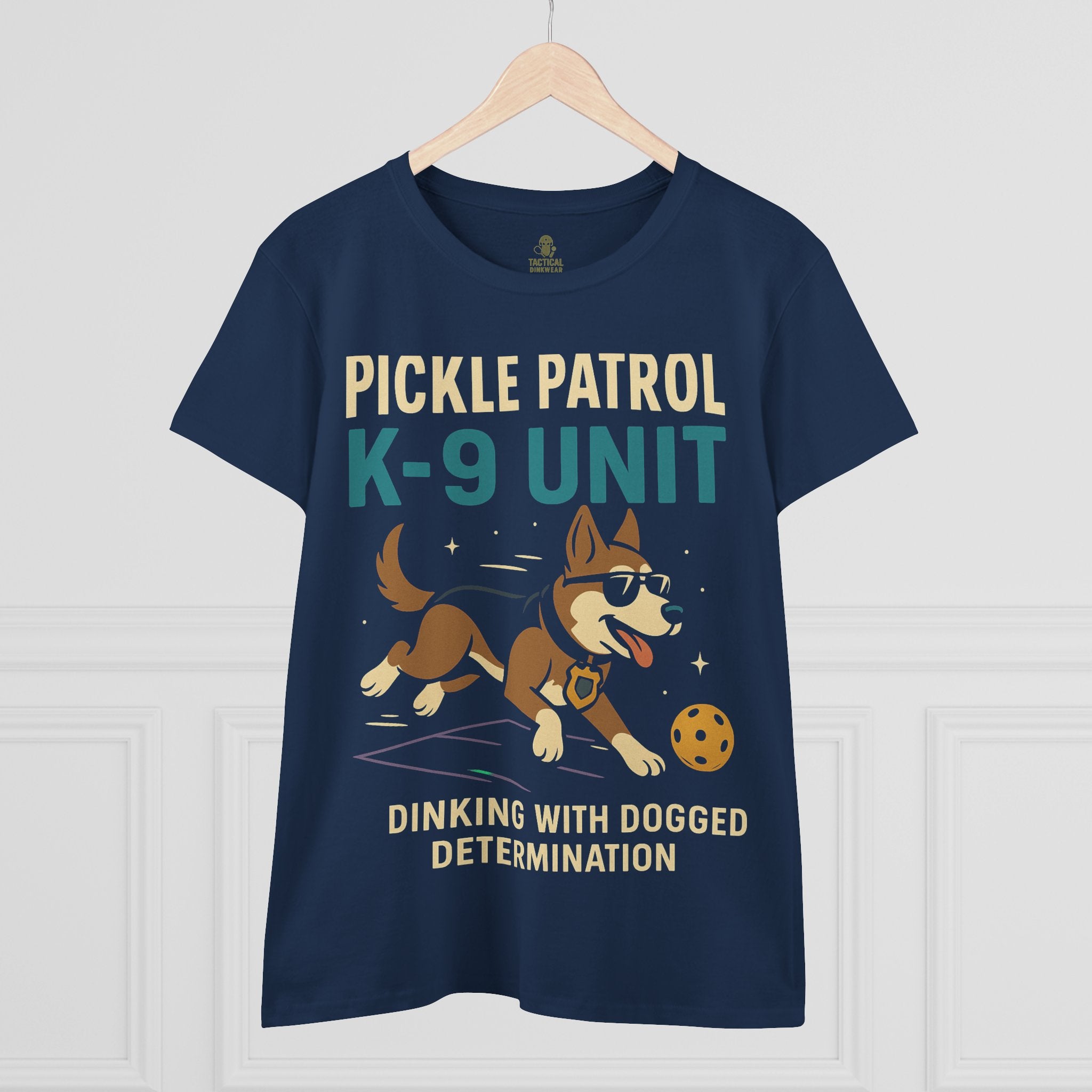 Pickle Patrol Core Women’s Tee