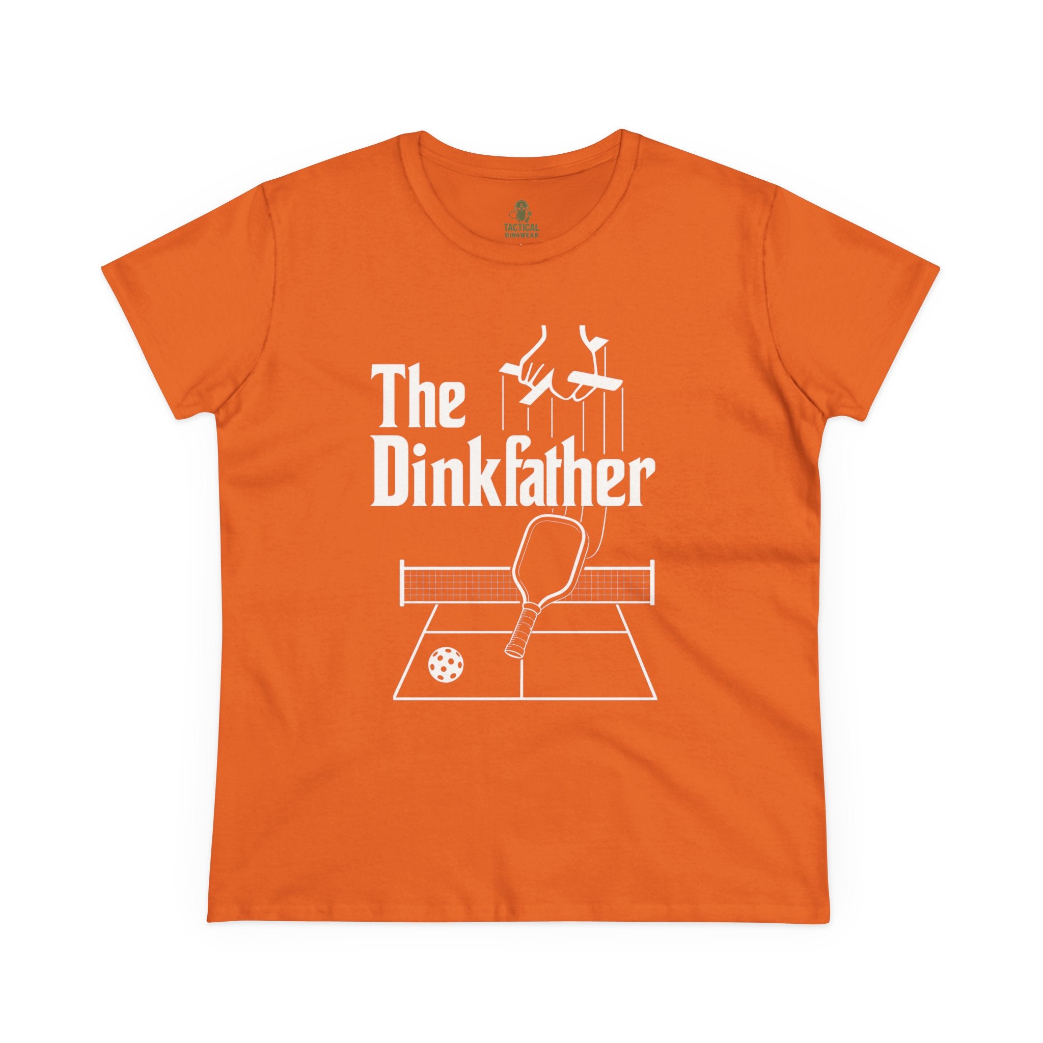 The Dinkfather Core Women’s Tee