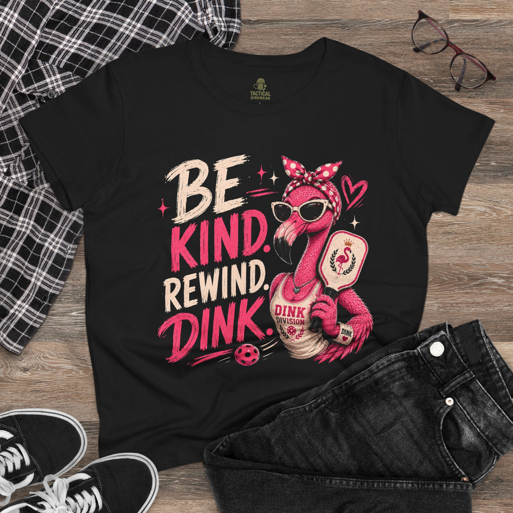 Be Kind Core Women’s Tee