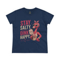 Stay Salty Core Women’s Tee