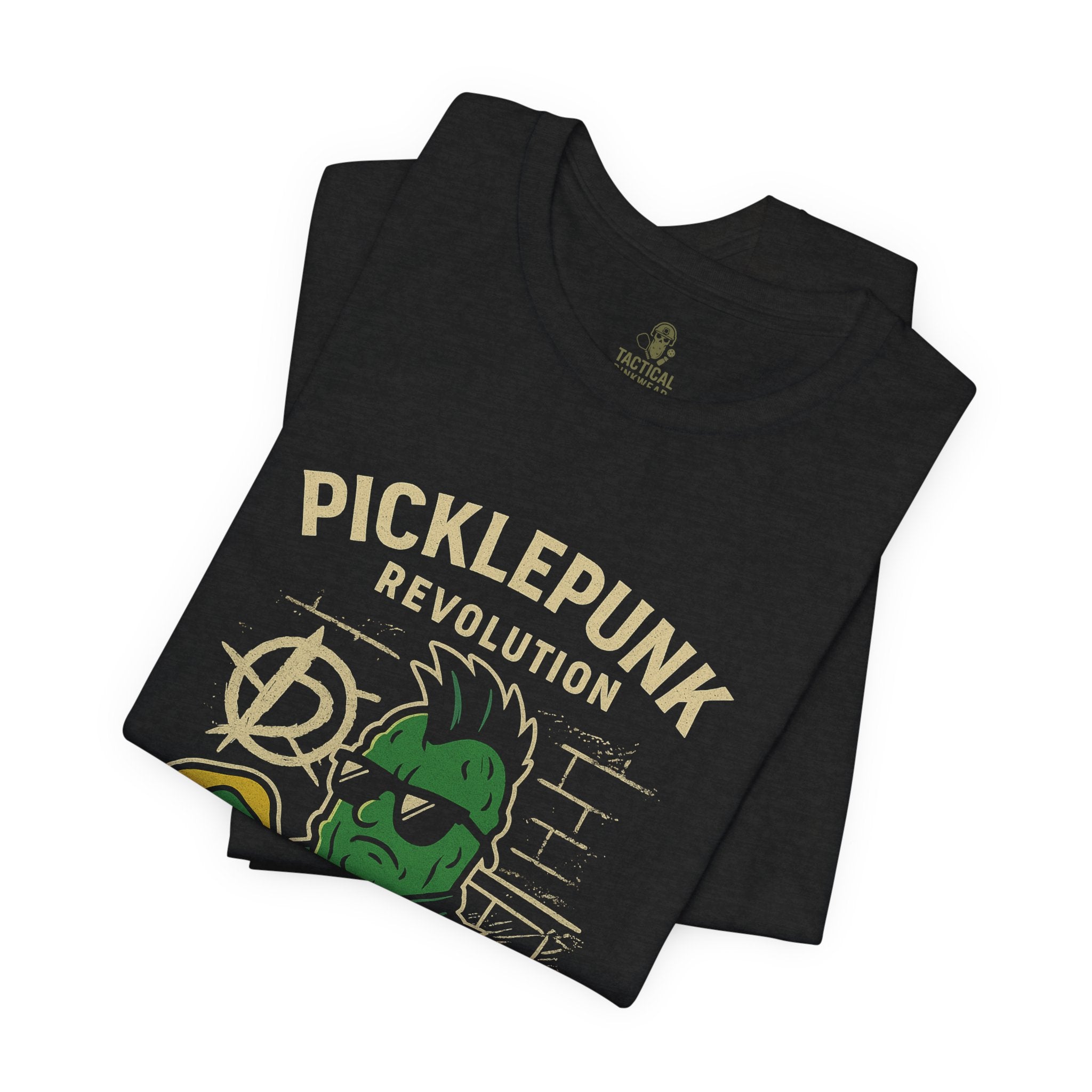 Pickle Punk Core Tee