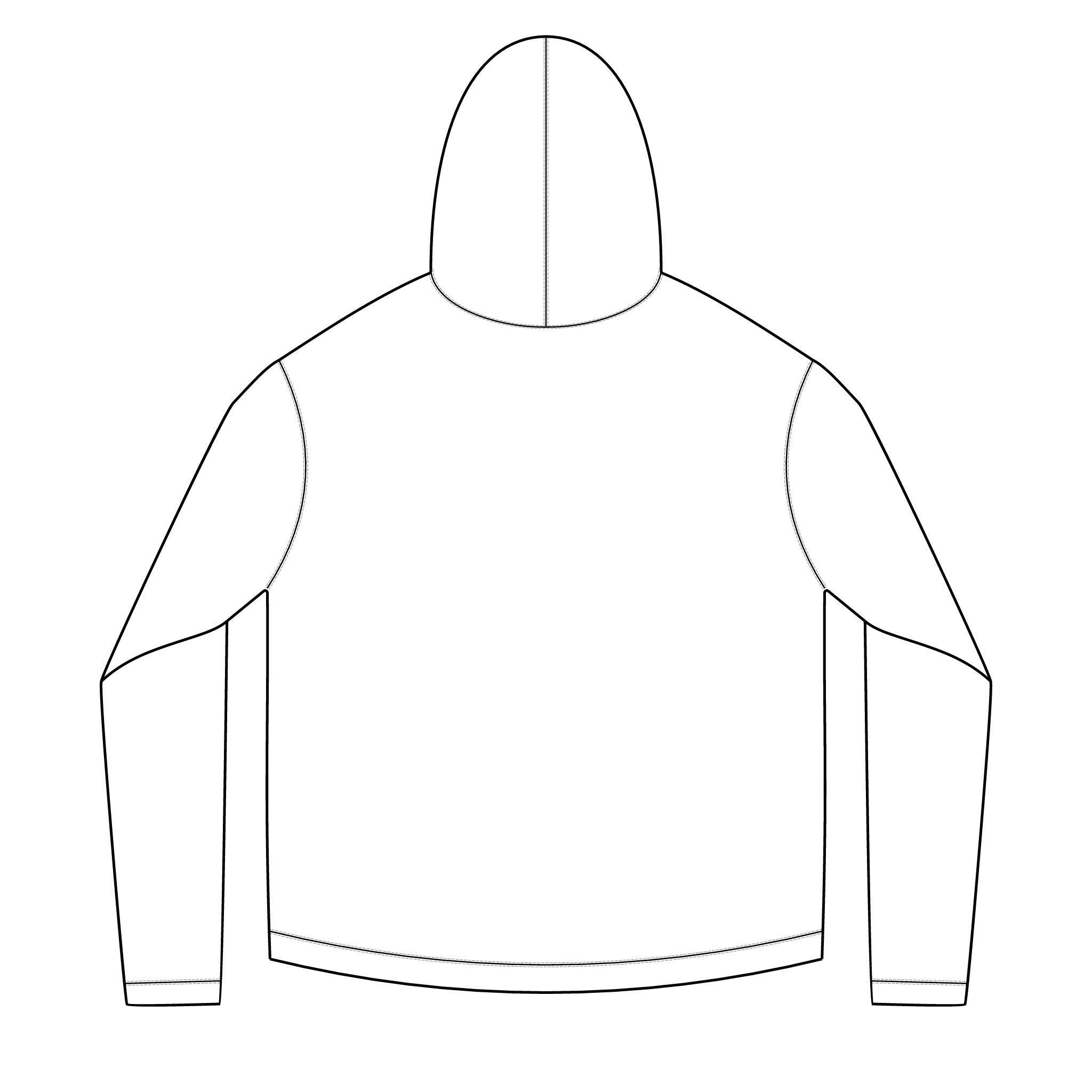 Tactical Dinkwear Solar Performance Pullover