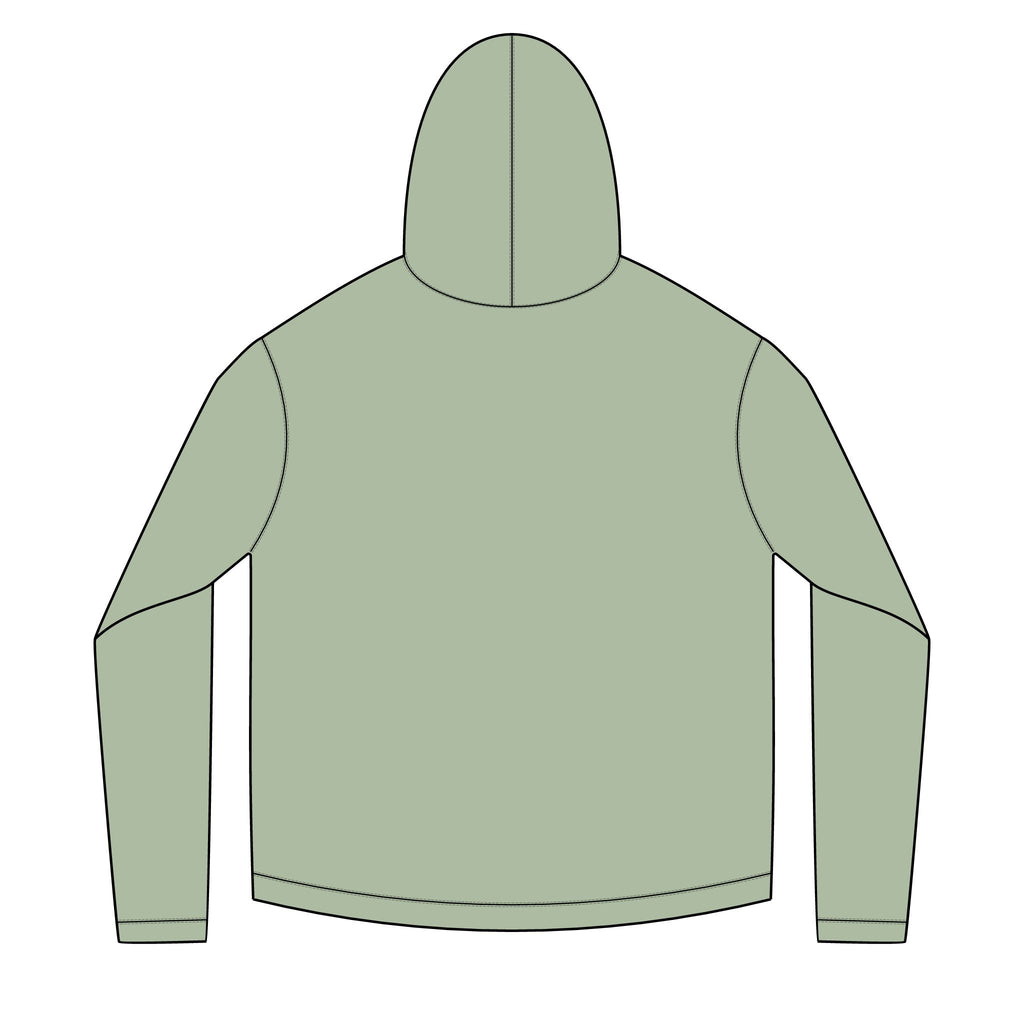 Tactical Dinkwear Solar Performance Pullover