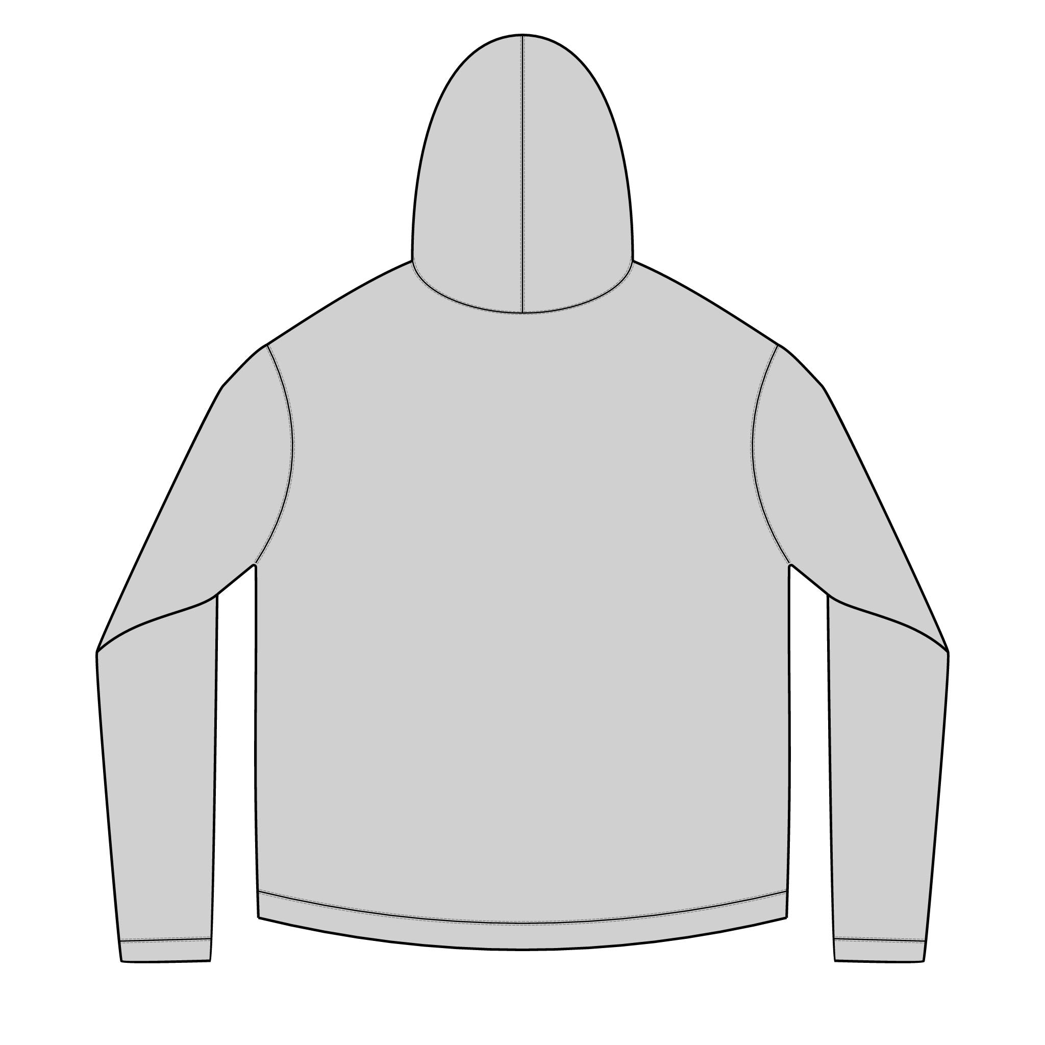 Tactical Dinkwear Solar Performance Pullover