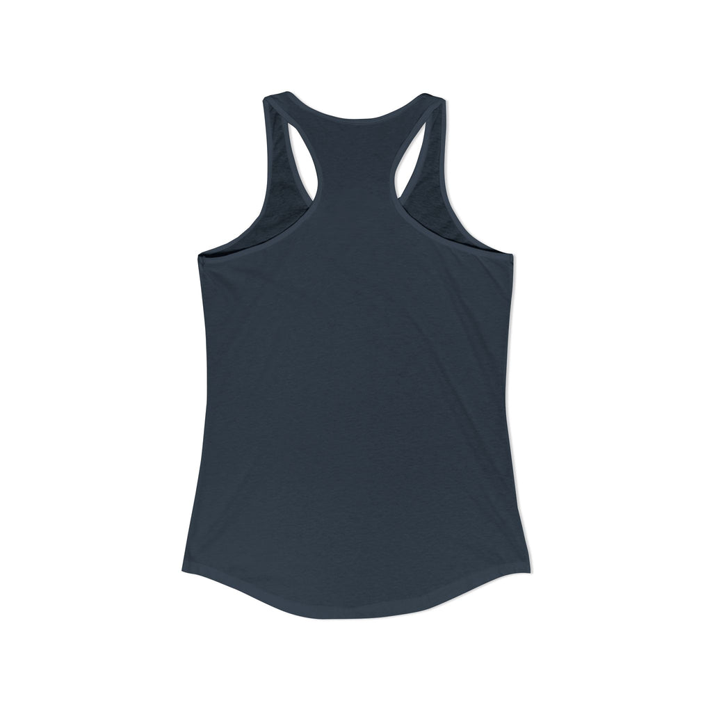 Covert Serve Racerback Tank