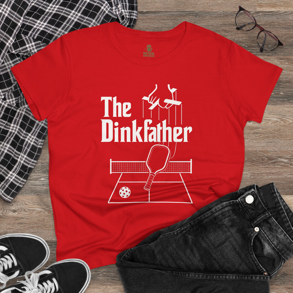 The Dinkfather Core Women’s Tee