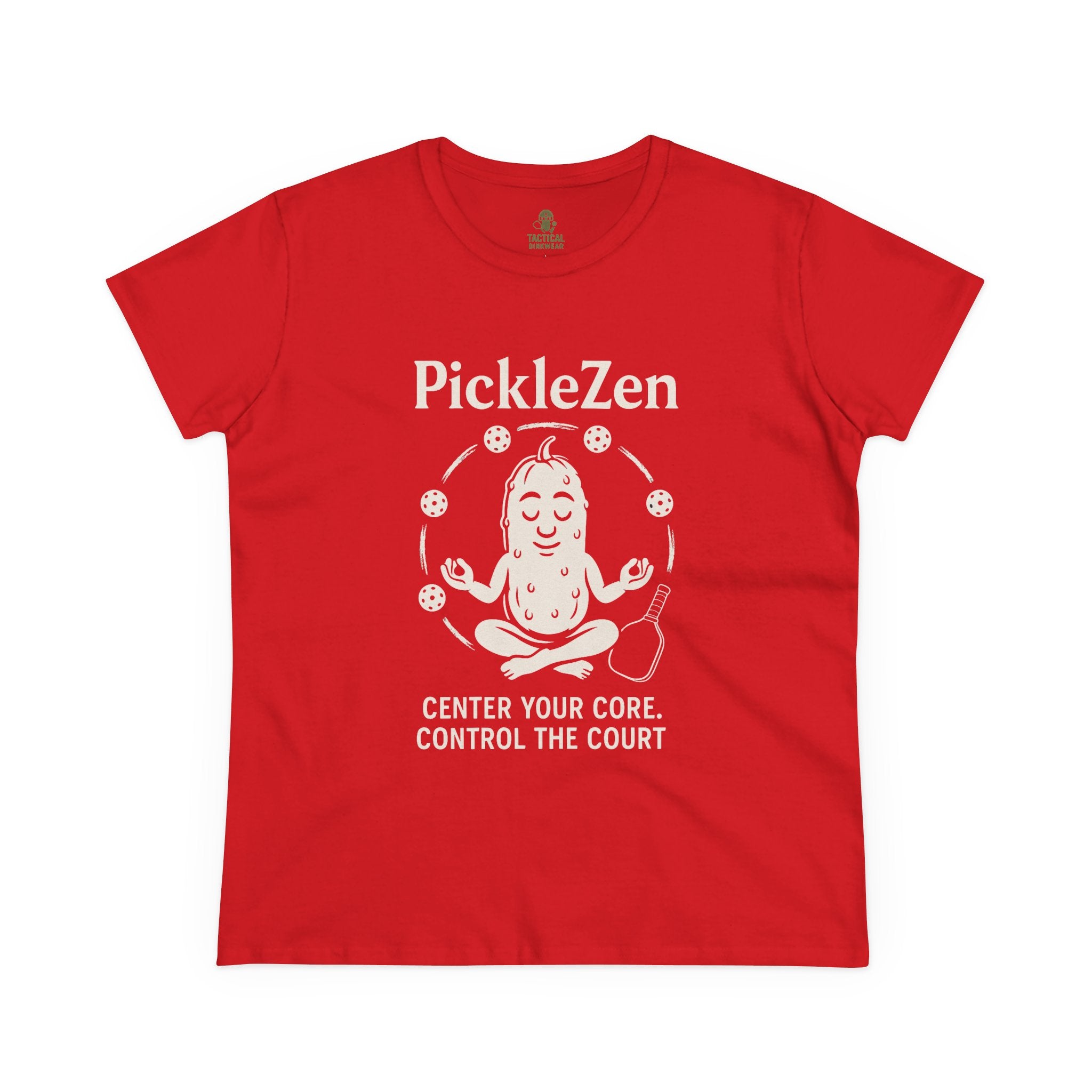 Pickle Zen Core Women’s Tee