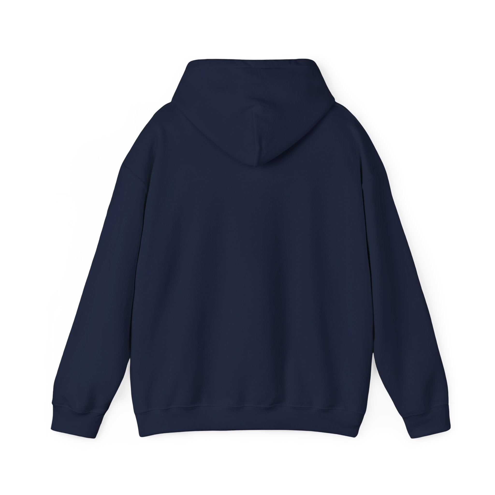 DIVISION P Elite Paddle Operator logo Hoodie