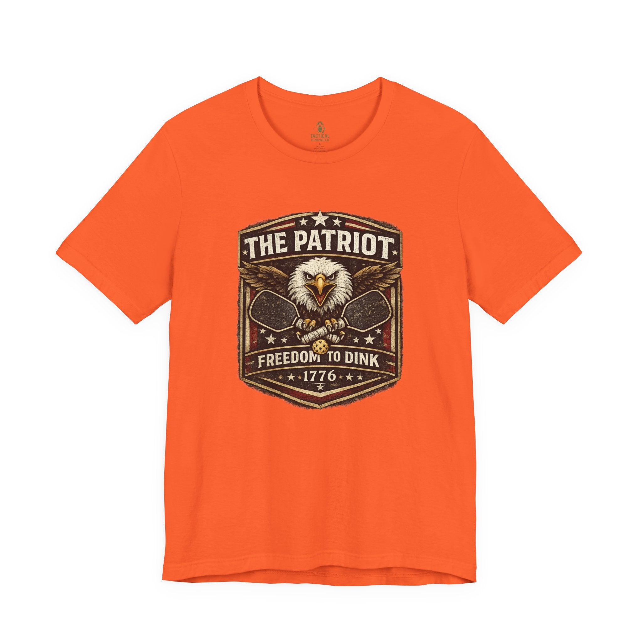 The Patriot Core T