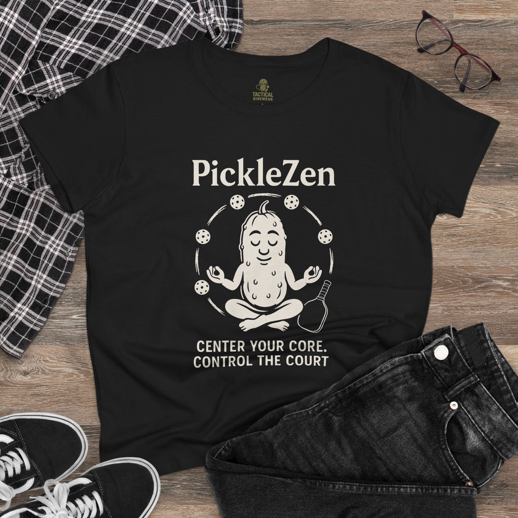 Pickle Zen Core Women’s Tee