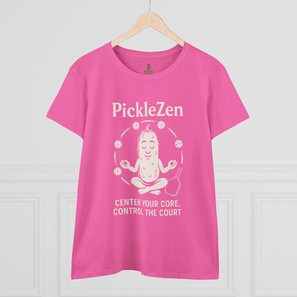 Pickle Zen Core Women’s Tee