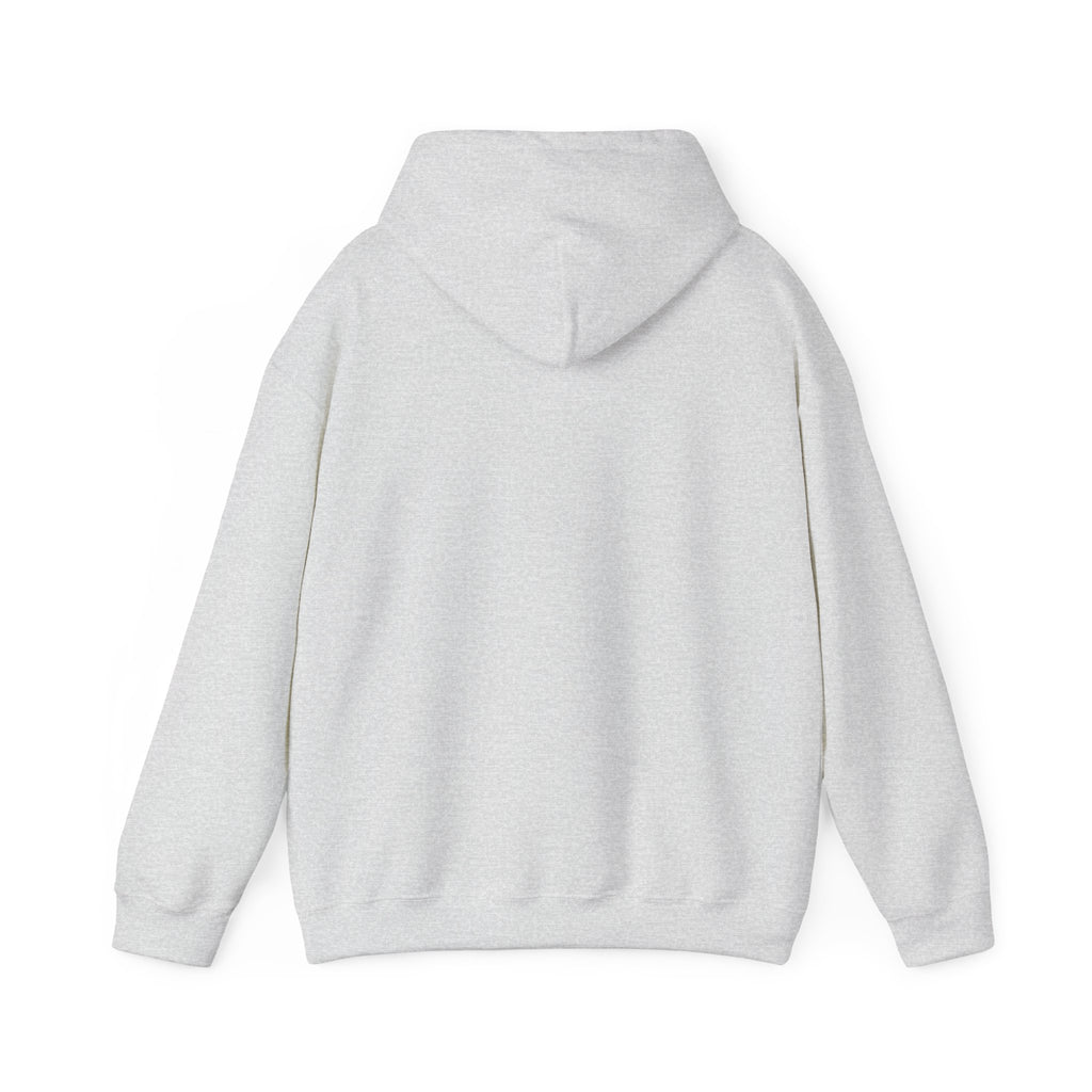 Tactical Dinkwear logo Hoodie