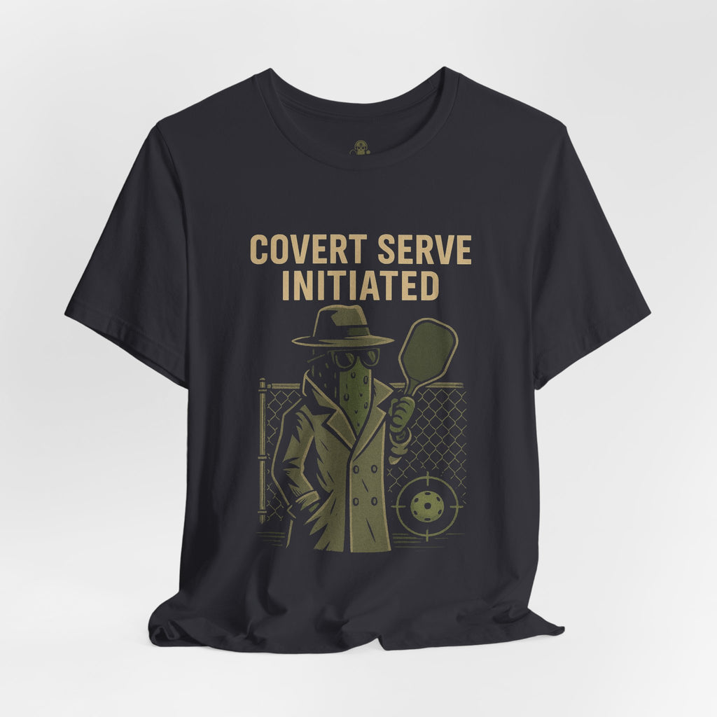 Covert Serve Core Tee