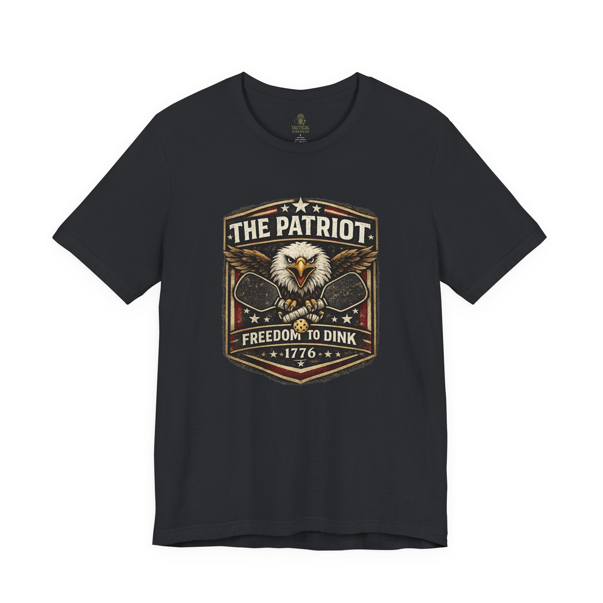 The Patriot Core T