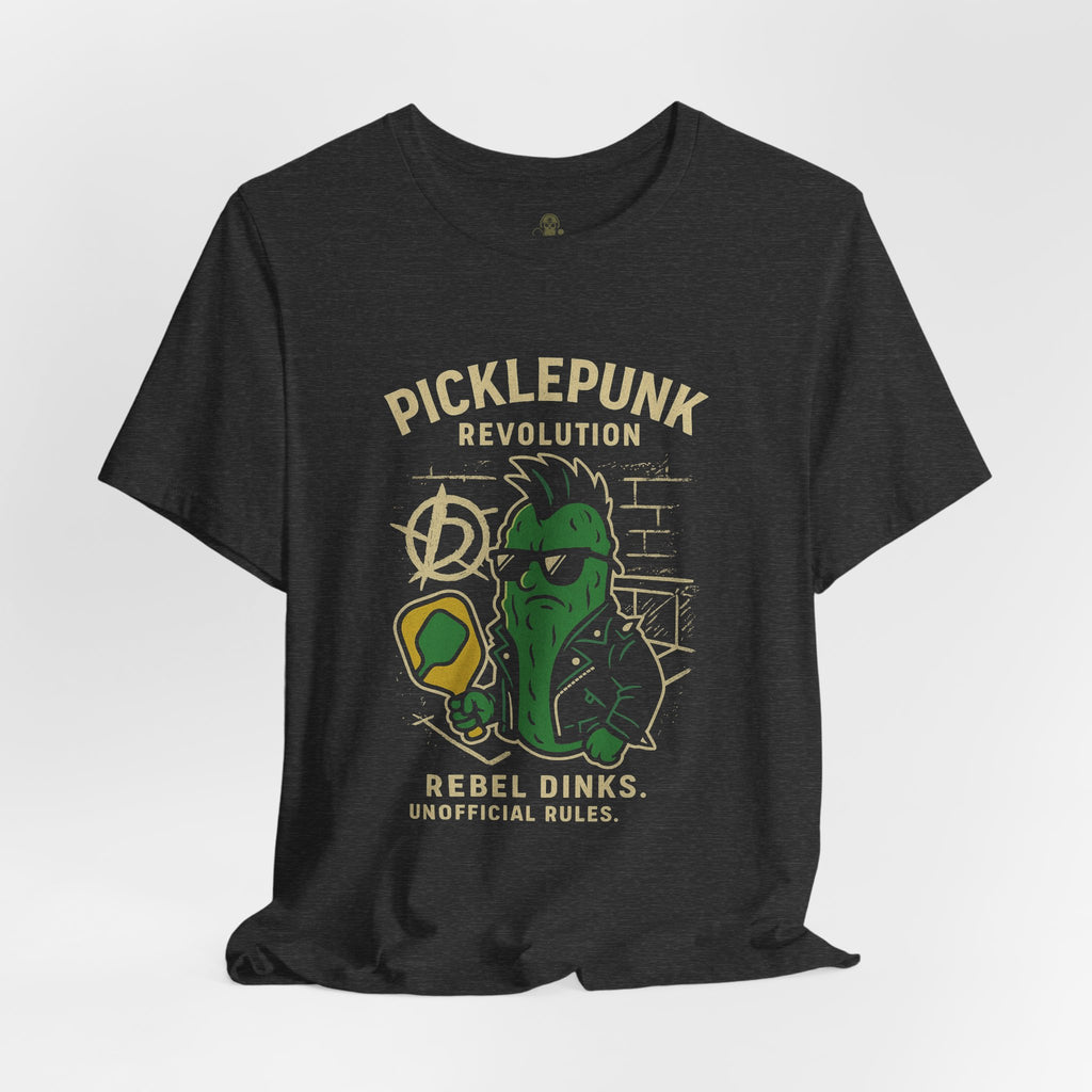 Pickle Punk Core Tee