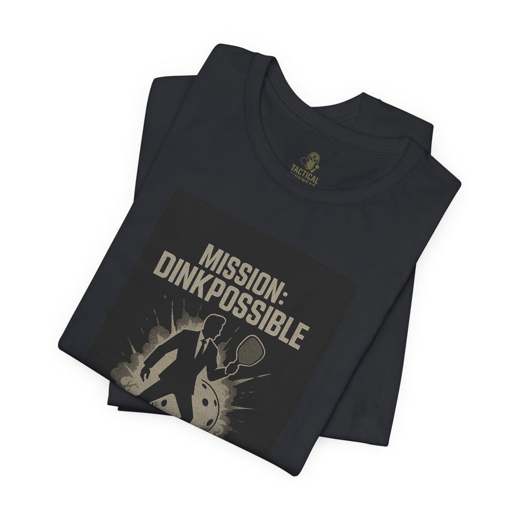 Mission Dink Possible Core Tee