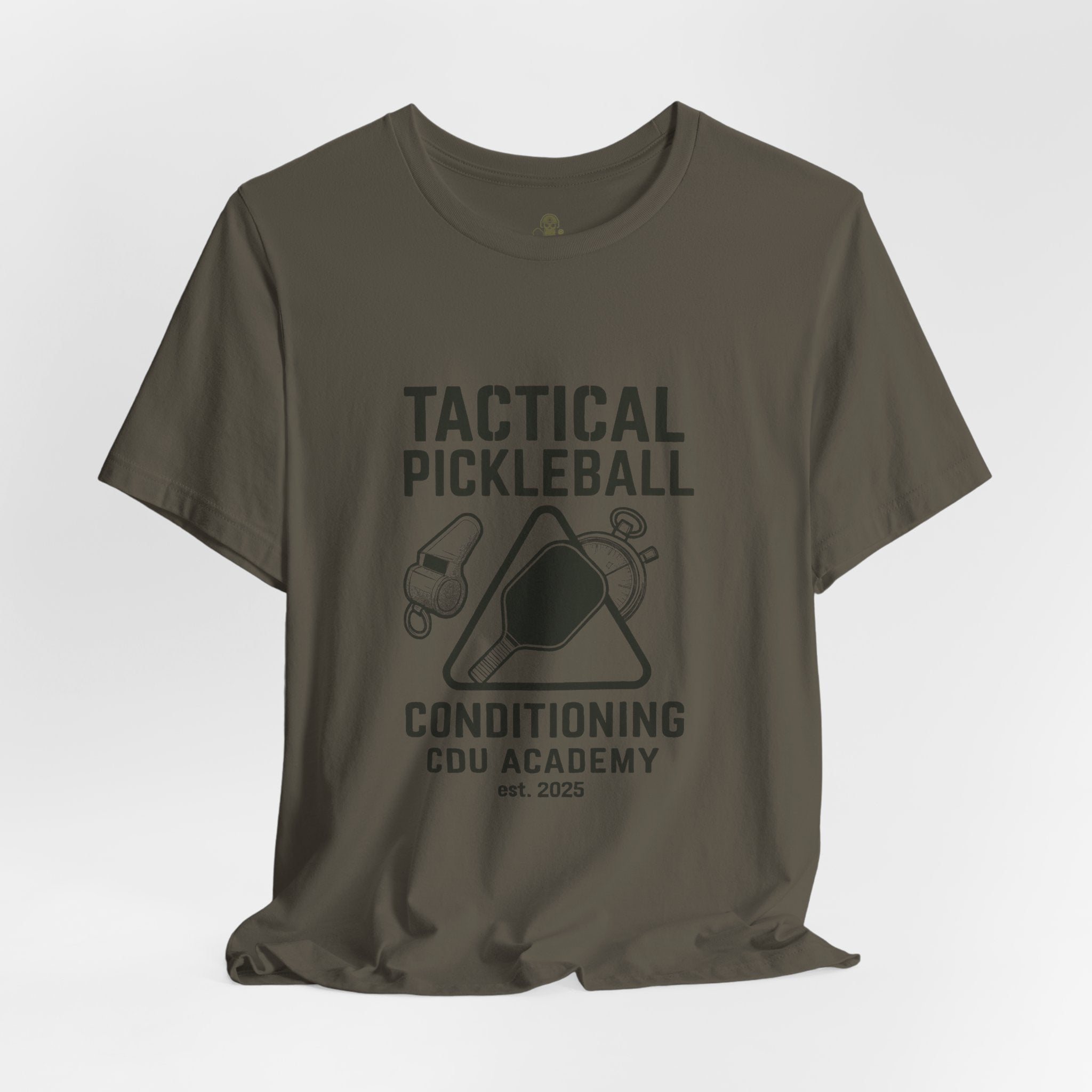 Tactical Dinkwear PT Tee