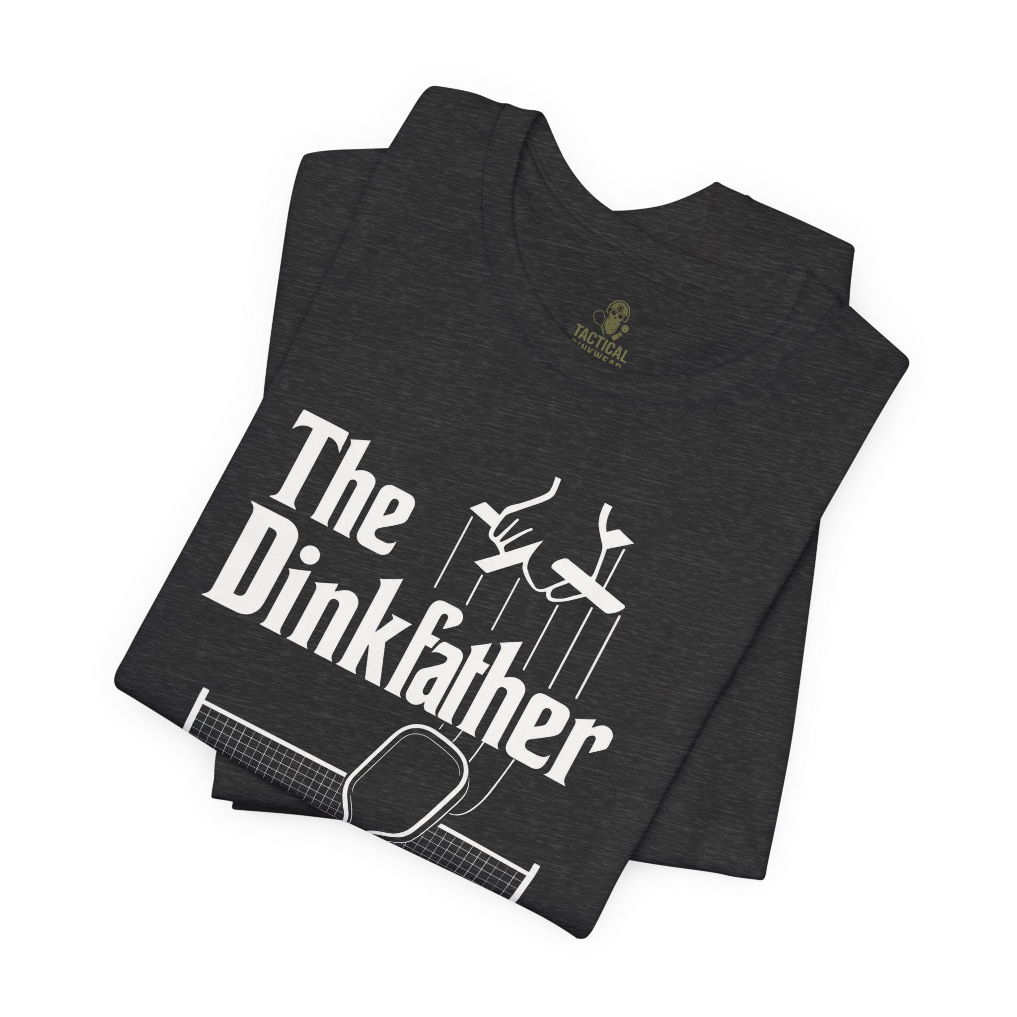 The Dinkfather Core T
