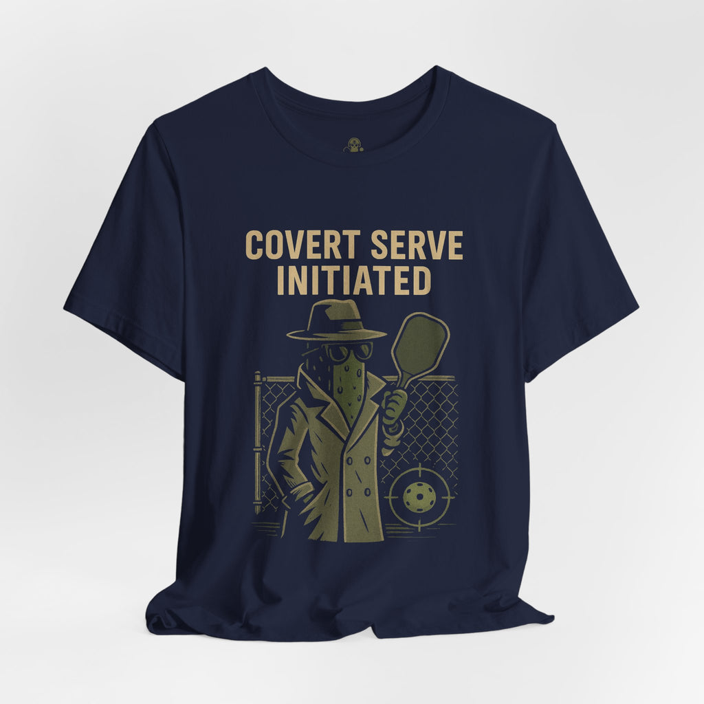 Covert Serve Core Tee