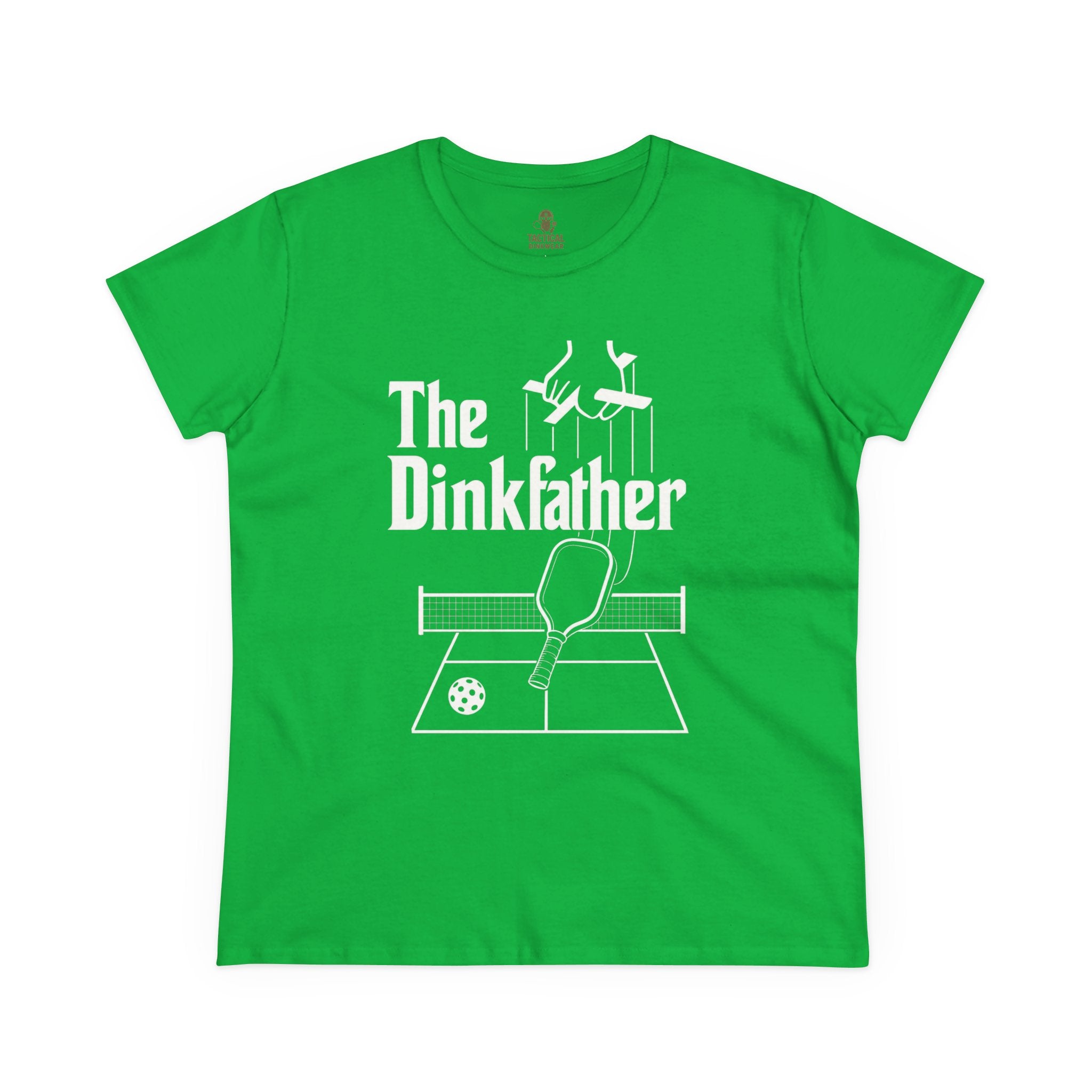 The Dinkfather Core Women’s Tee