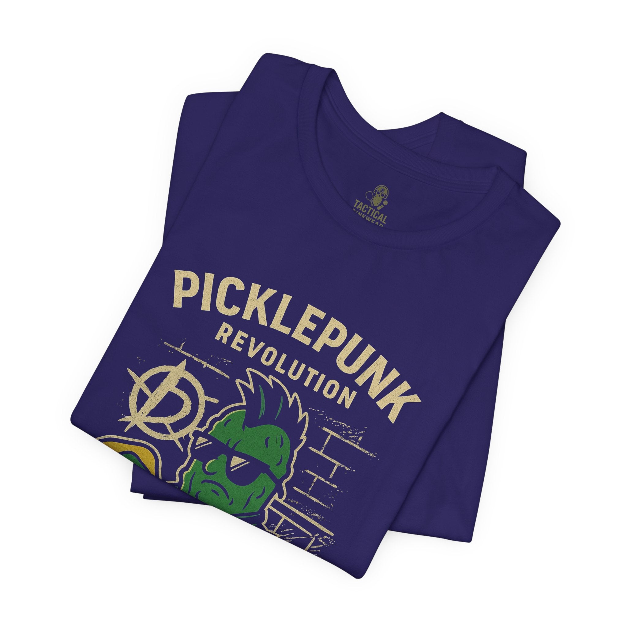 Pickle Punk Core Tee