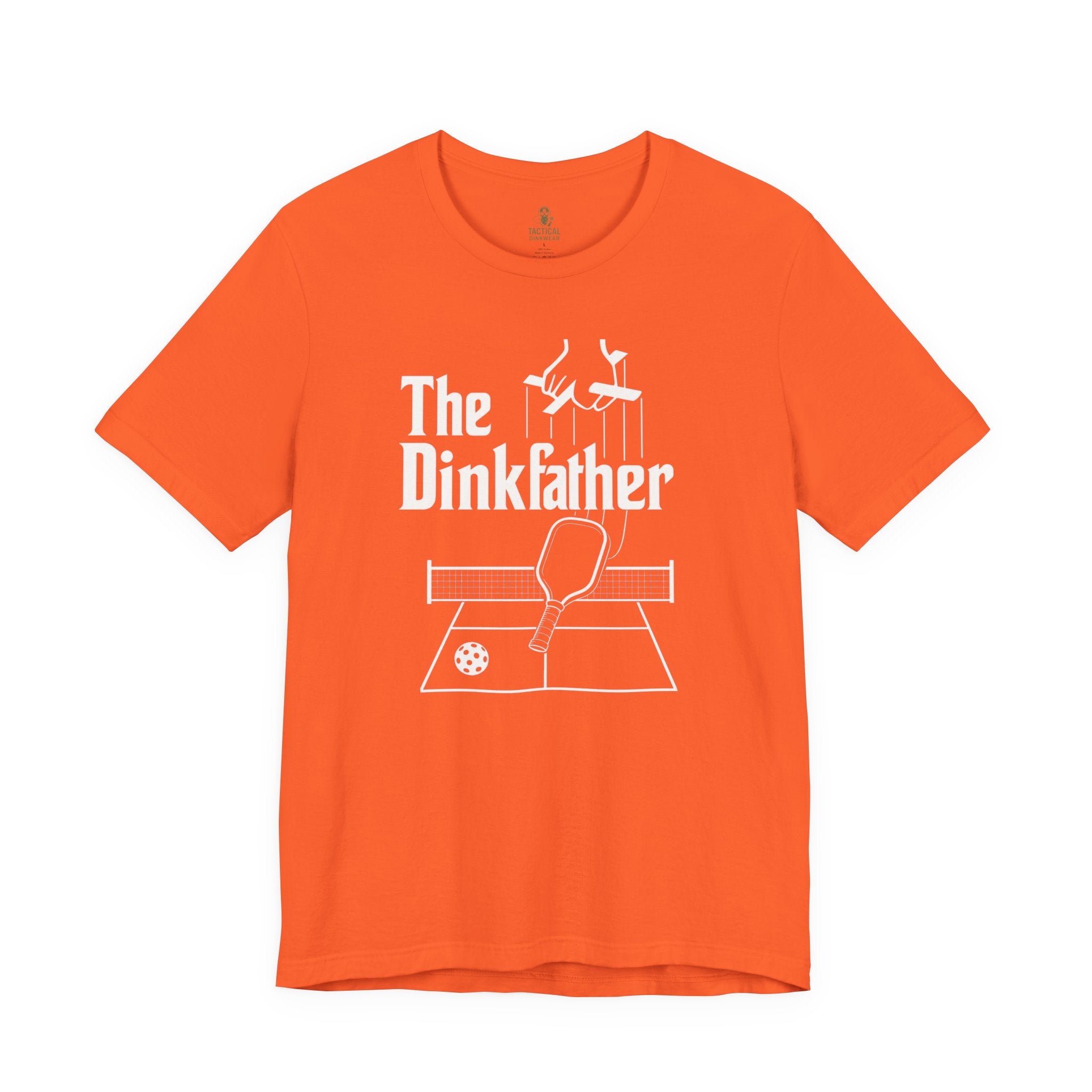 The Dinkfather Core T
