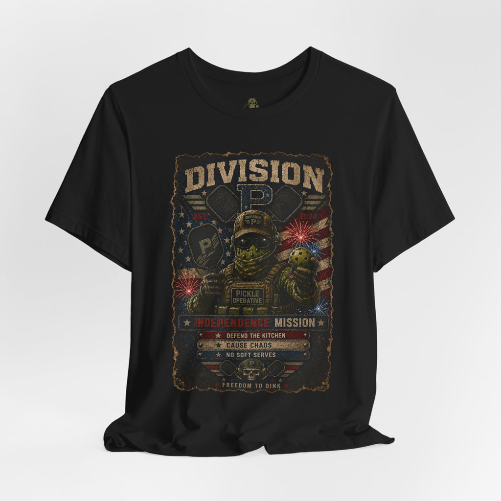DIVISION P The Patriot Core T