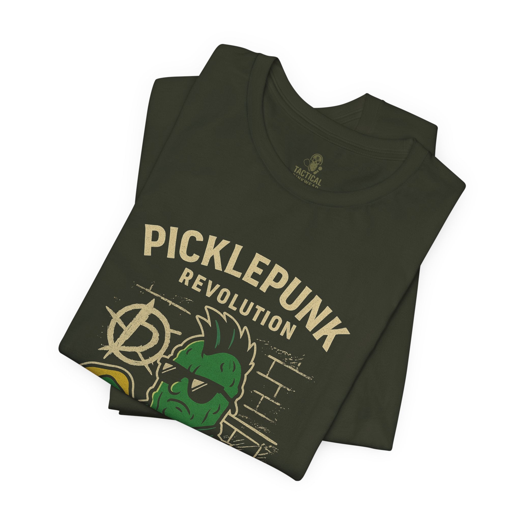Pickle Punk Core Tee