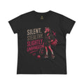 Slightly Unhinged Core Women’s Tee