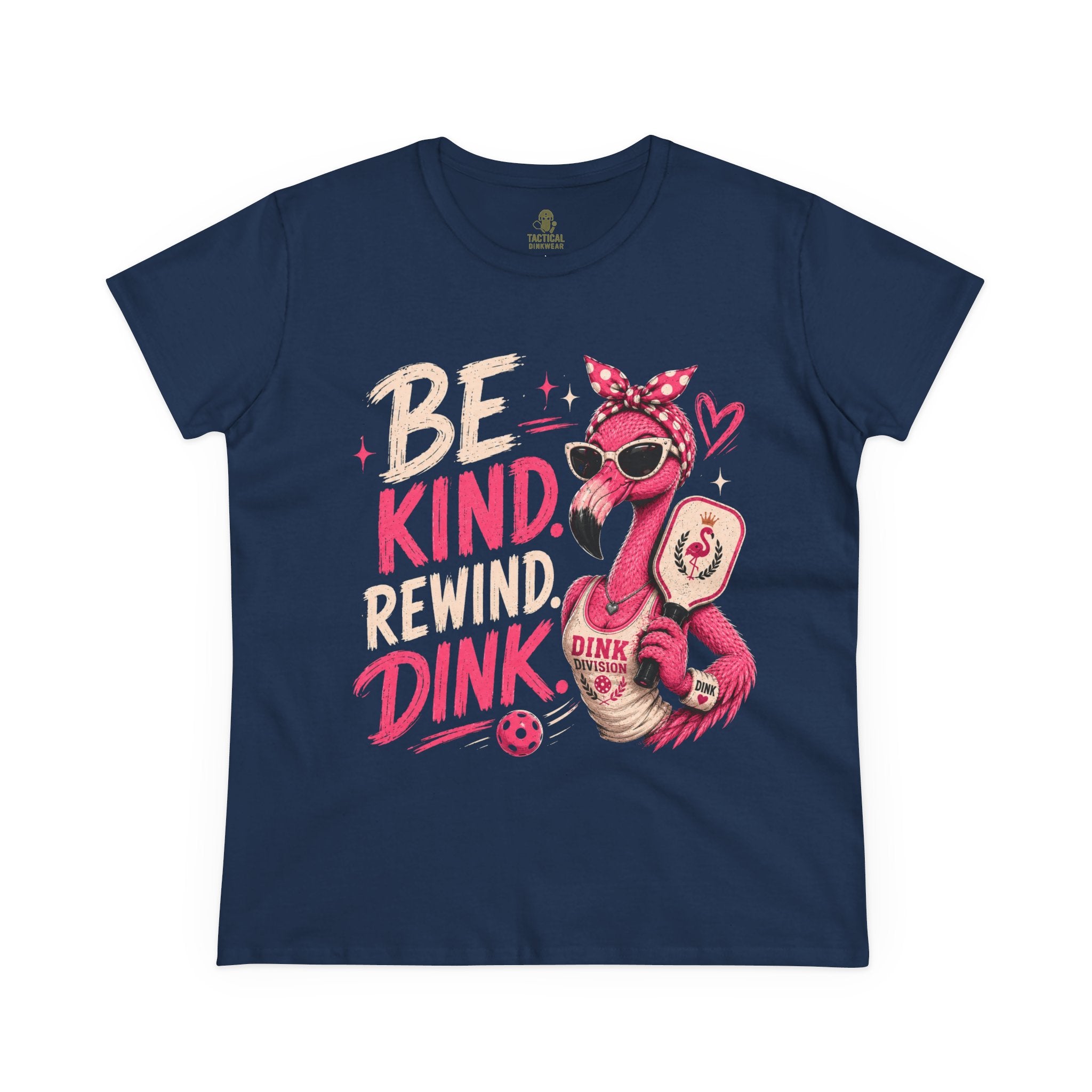Be Kind Core Women’s Tee