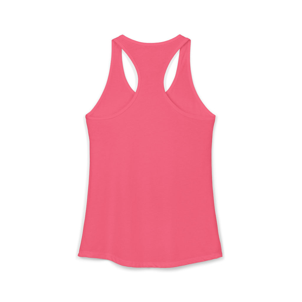 Tactical Dinkwear Racerback Tank
